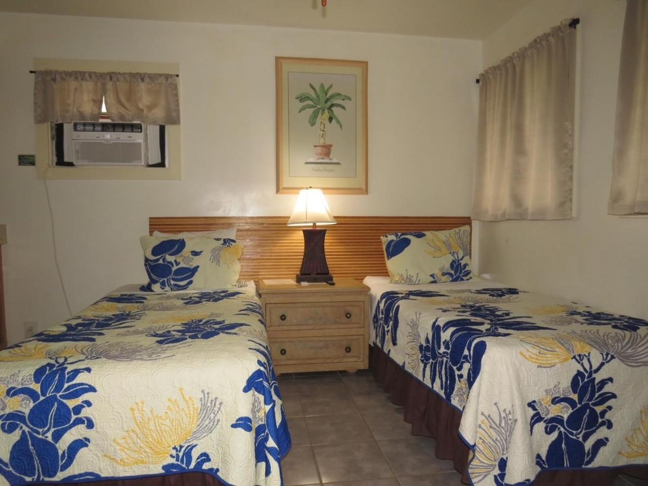 Hotel Kauai Palms Lihue