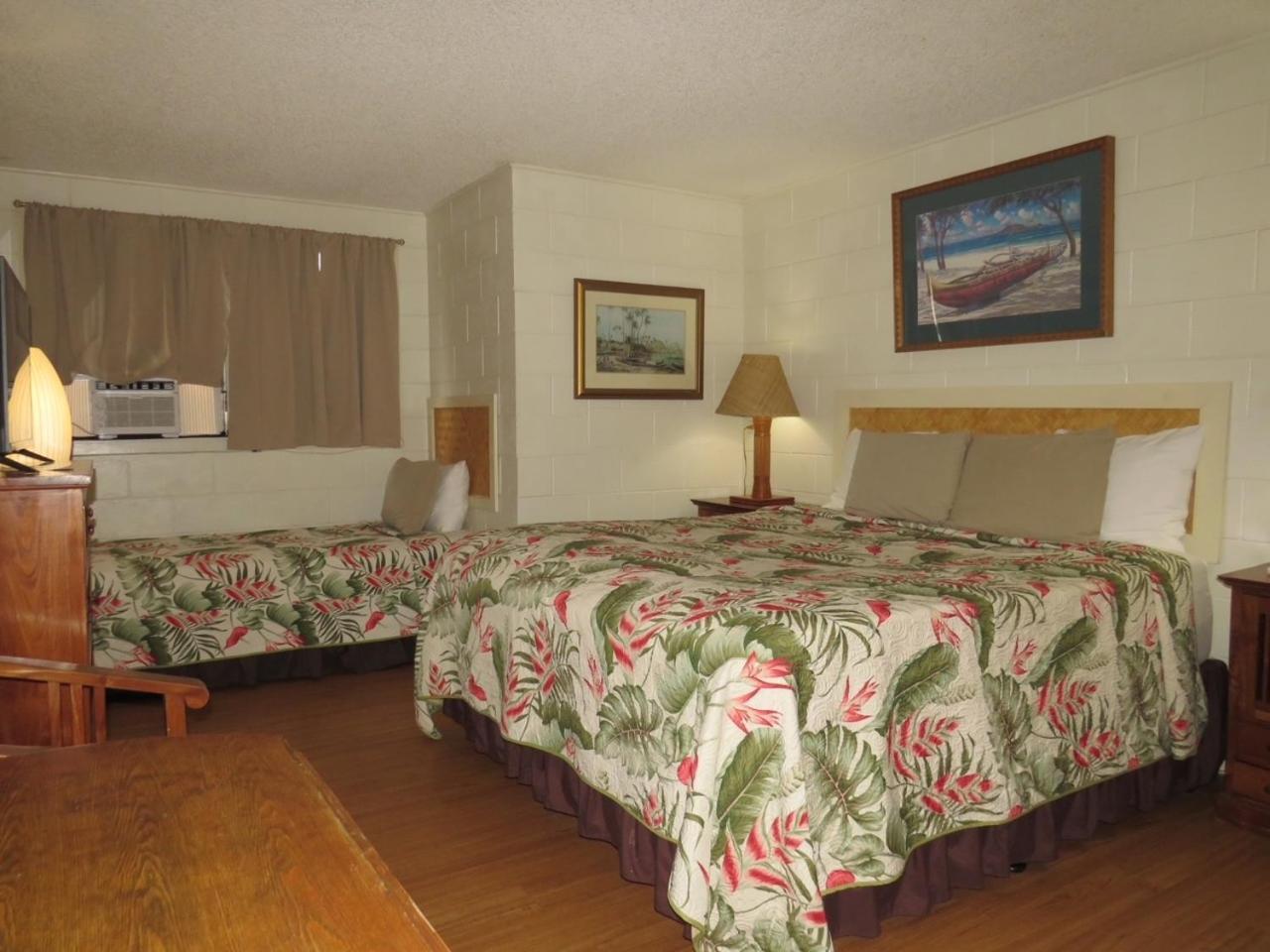 Kauai Palms Hotel