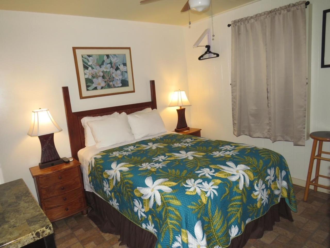 Kauai Palms Hotel 2*