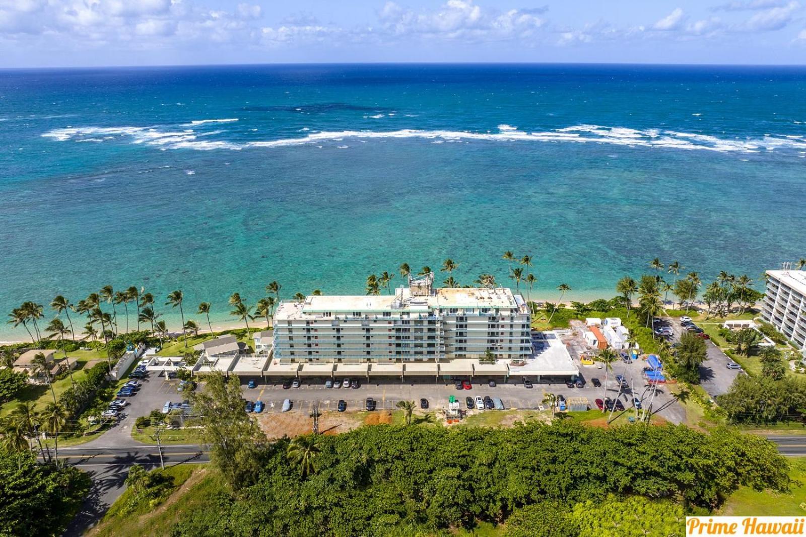 Holiday home Pats At Punalu'u - Beachfront 7 Hau'ula