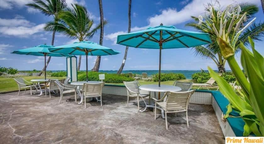 Holiday home Pats At Punalu'u - Beachfront 7