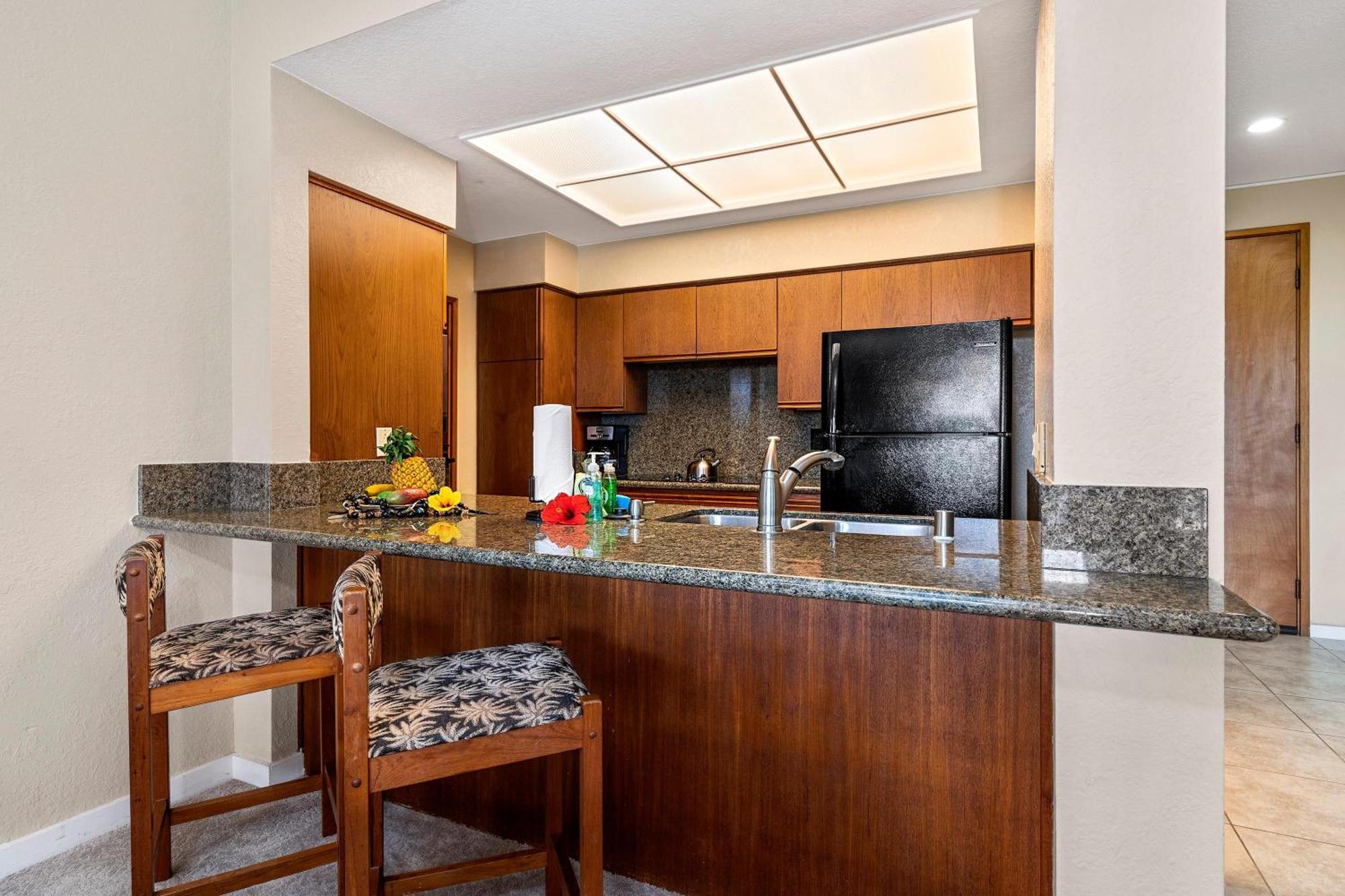 Shores At 234 At Bo Tree Tower Holiday home Waikoloa