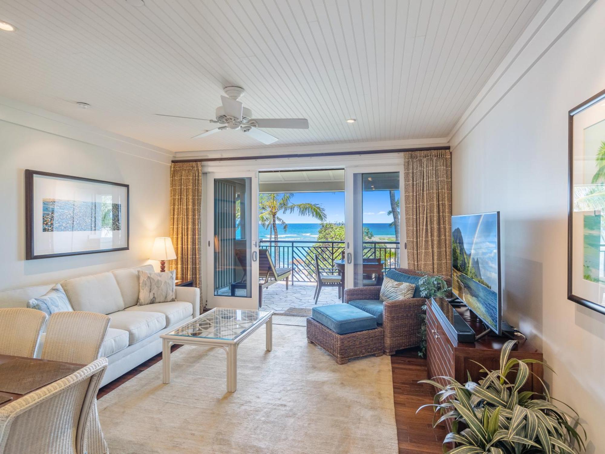 Ocean At Turtle Bay Villa
