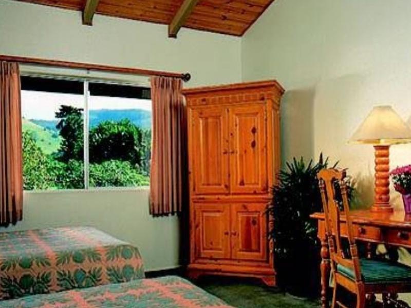 Castle Country Lodge Waimea (Hawaii)