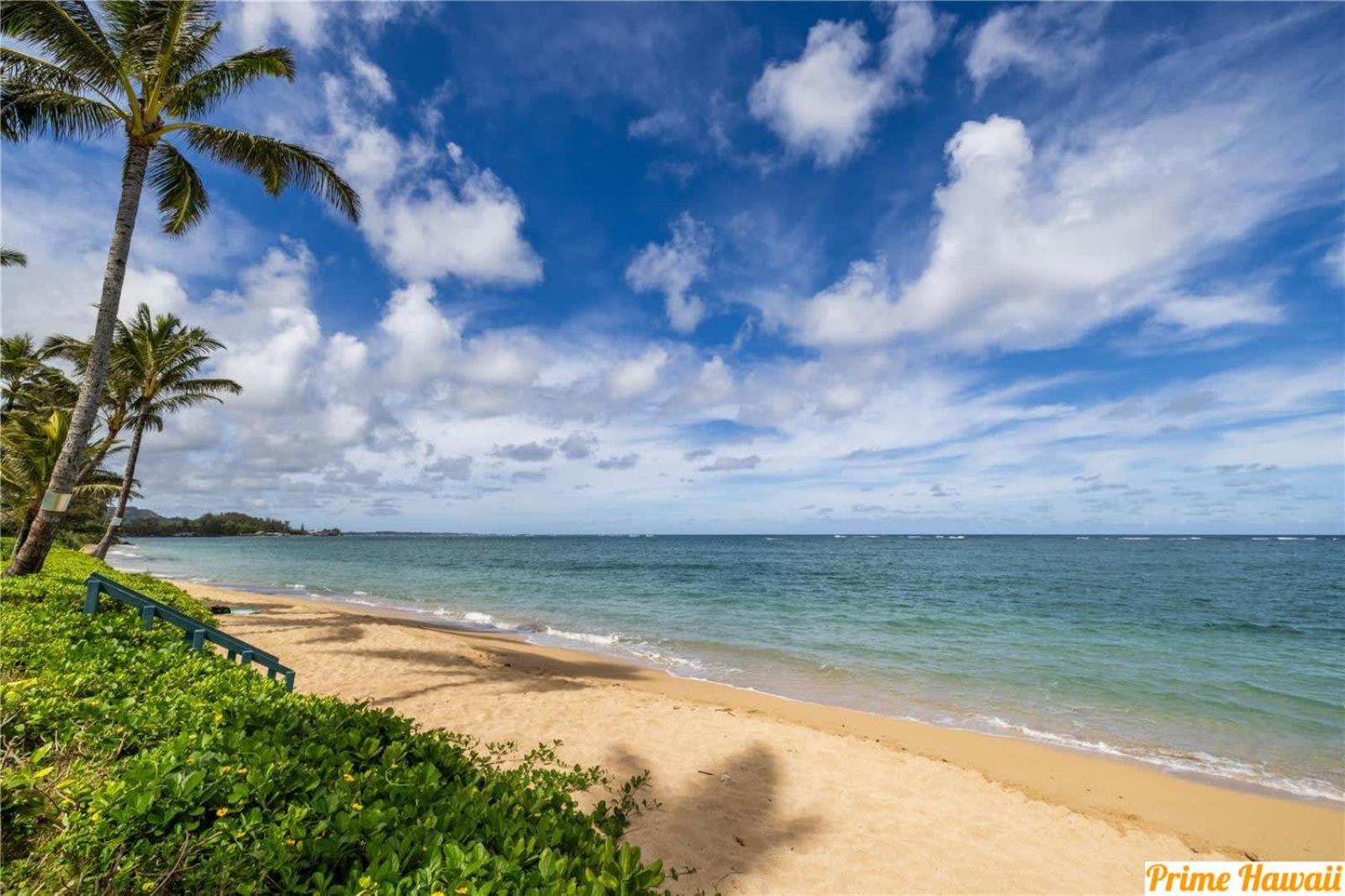Pats At Punalu'u - Beachfront 7 Hau'ula