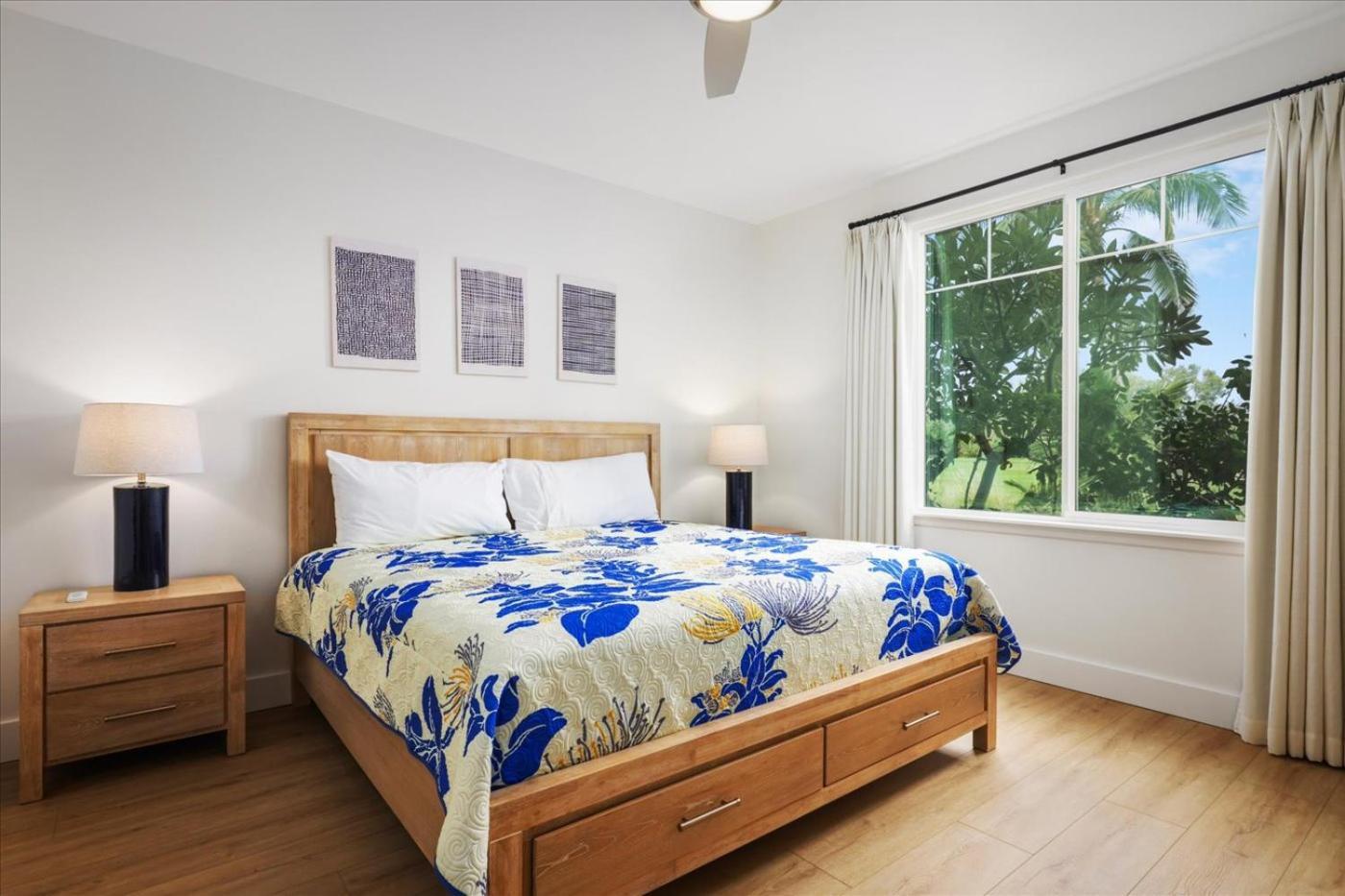Apartment Fairway By Outrigger