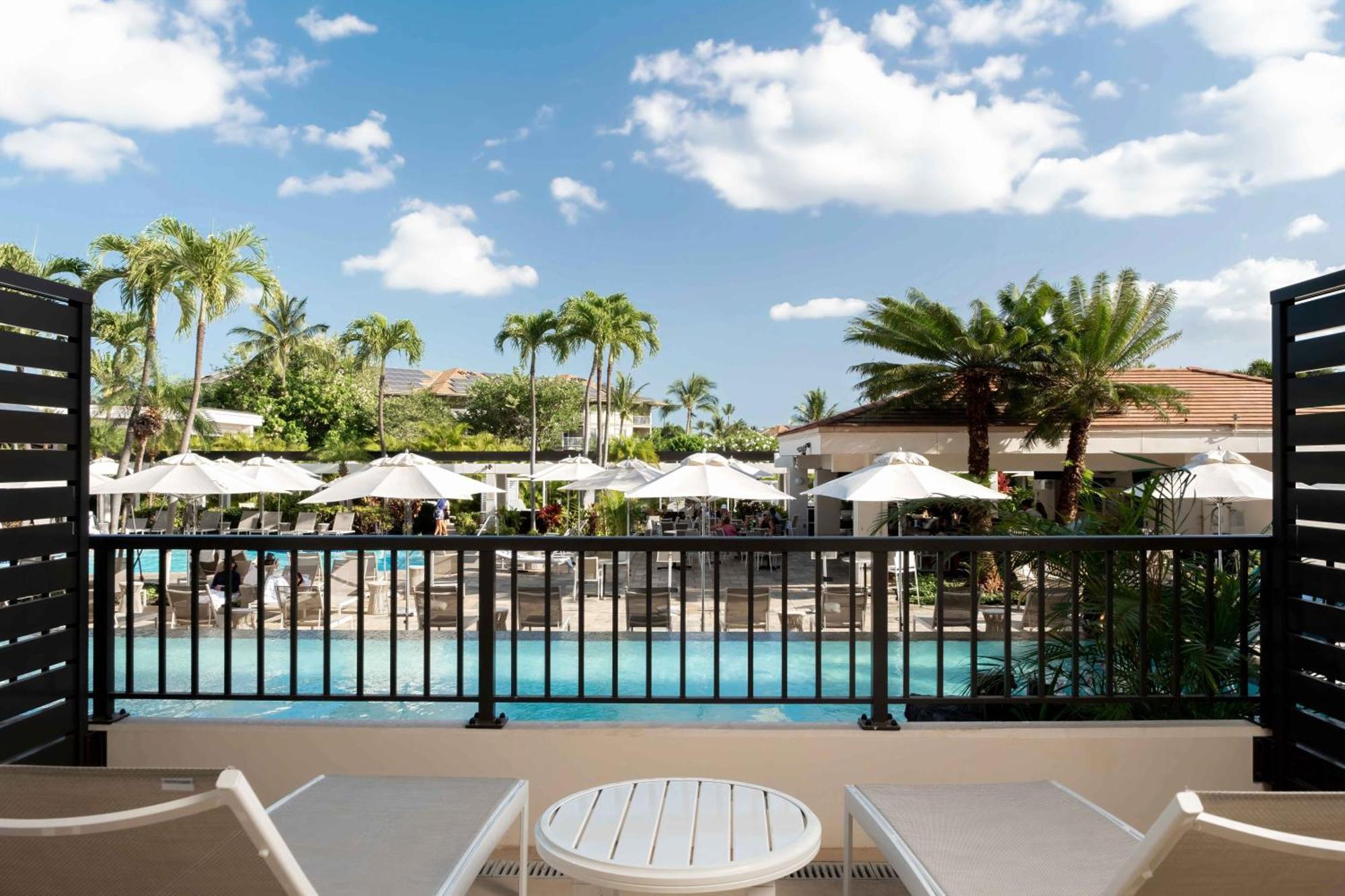 Maui Coast Hotel Kihei