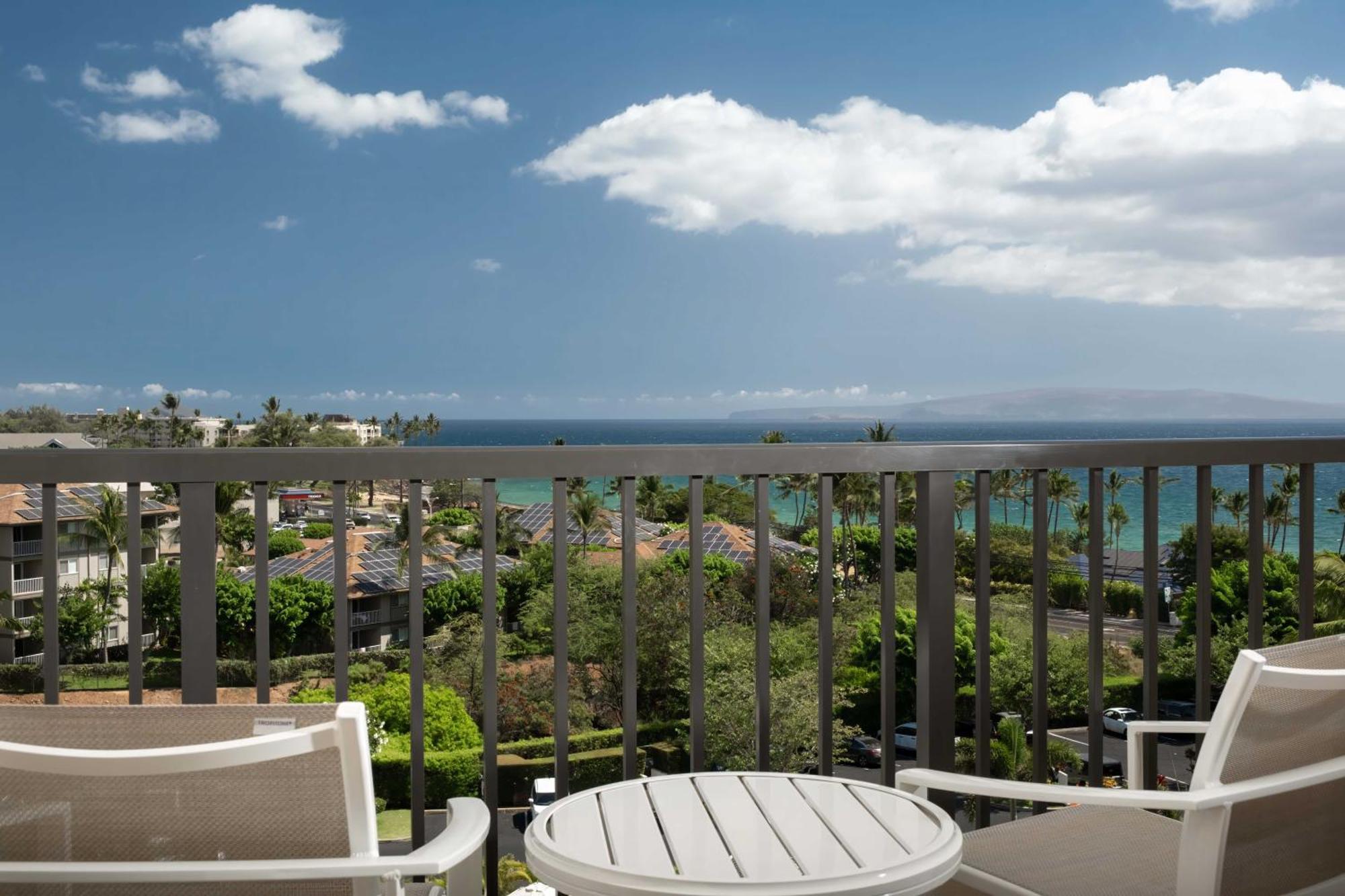 Hotel Maui Coast Kihei