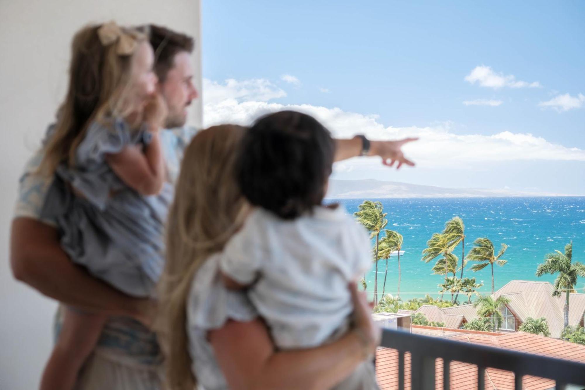 Maui Coast 3*