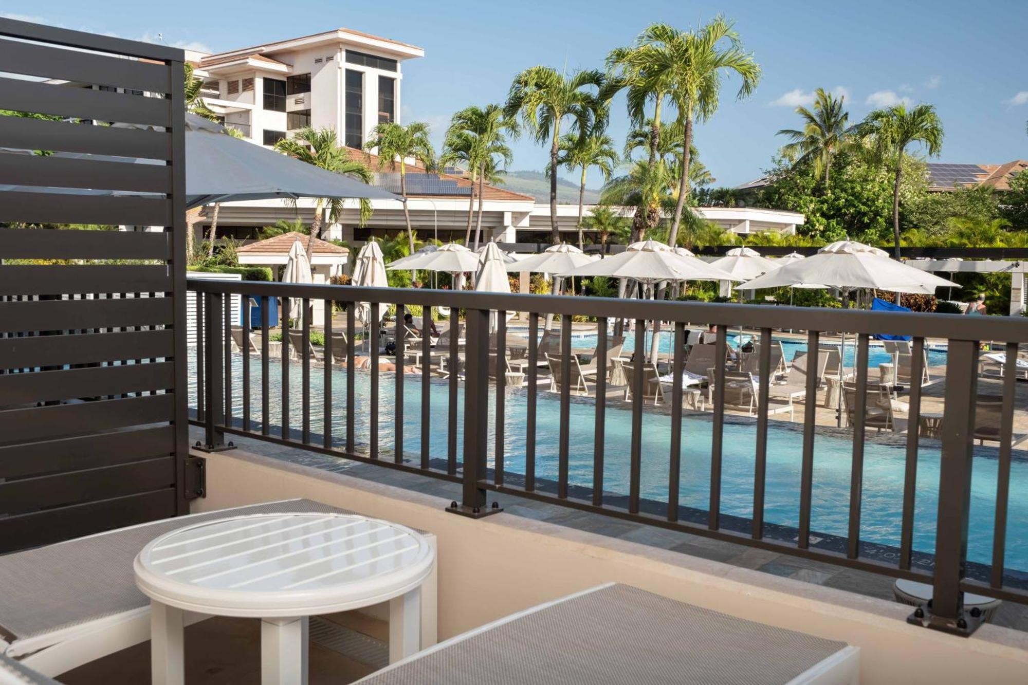 Hotel Maui Coast