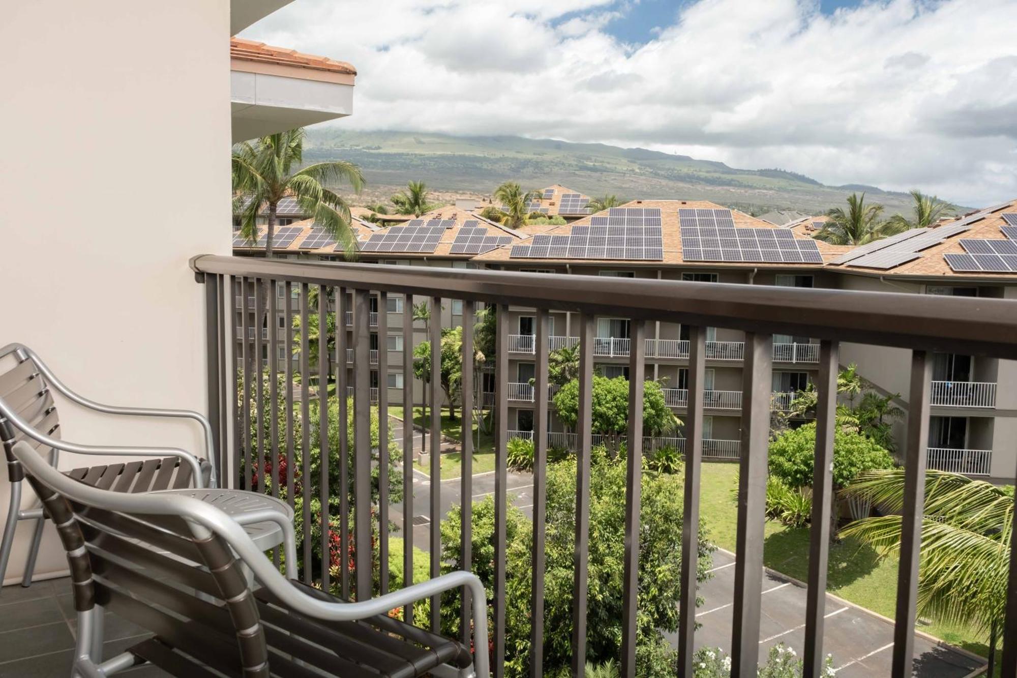 Hotel Maui Coast Kihei