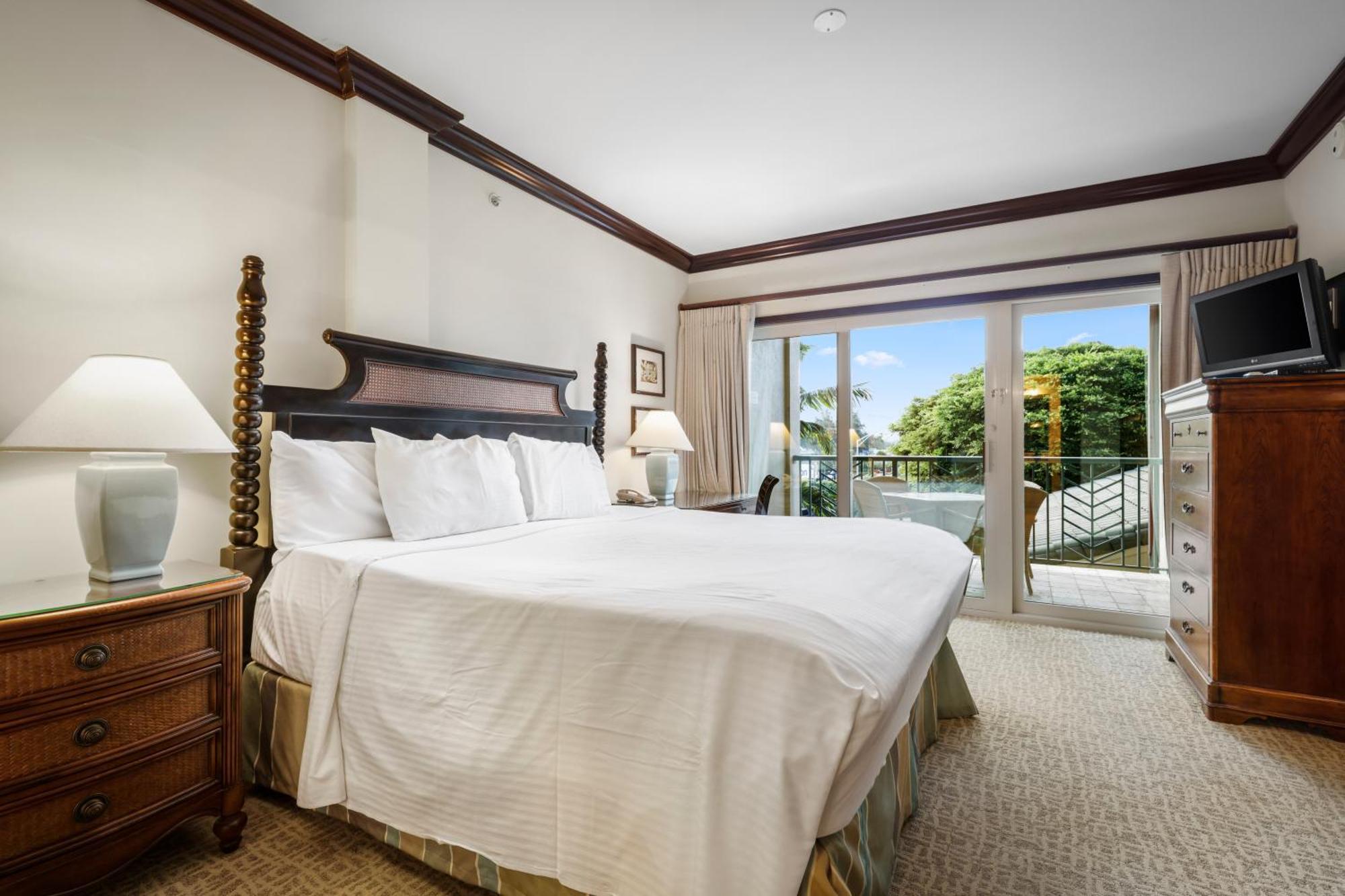 Waipouli And Kauai By Outrigger Apartment *