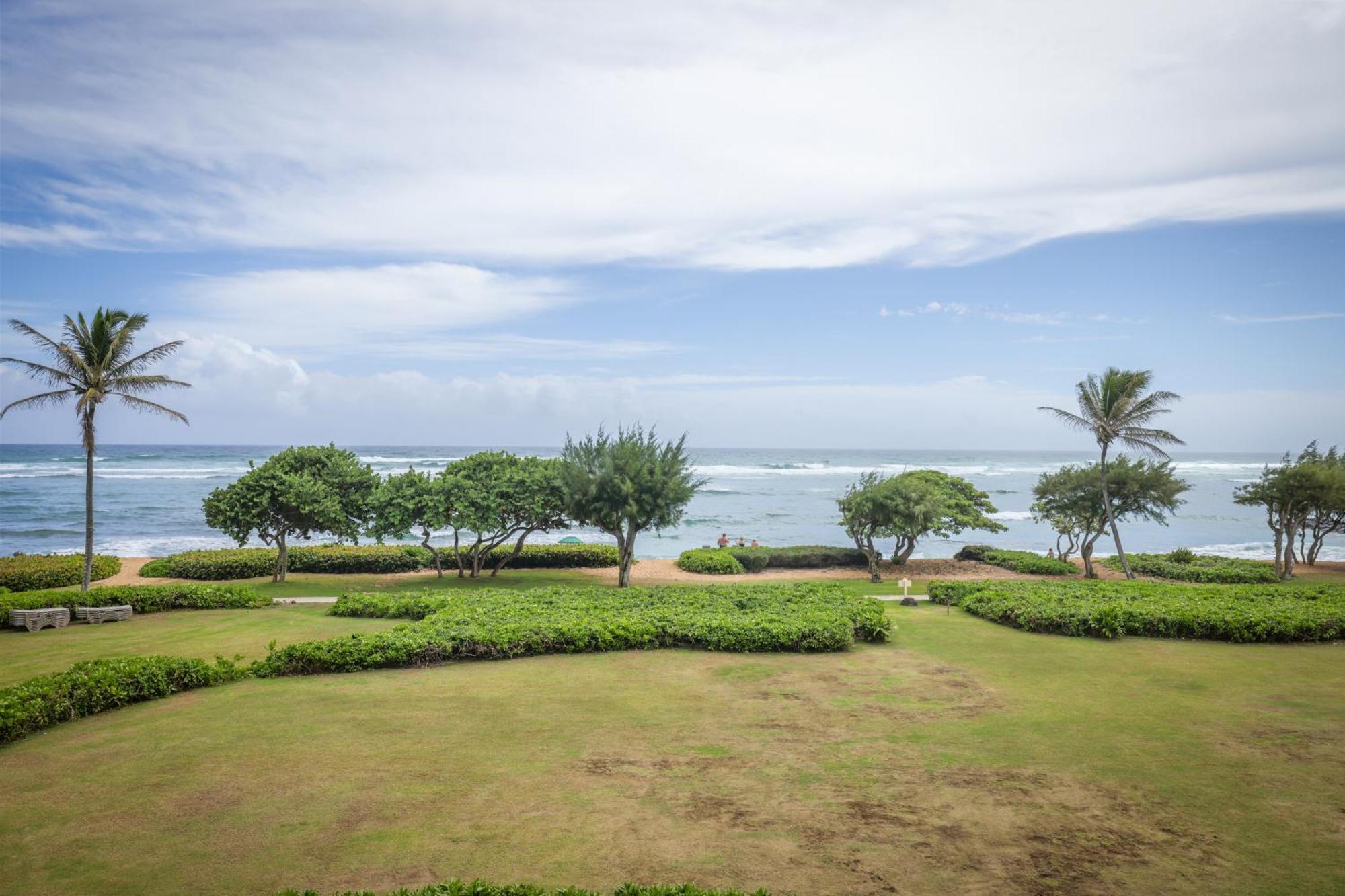 Waipouli And Kauai By Outrigger * Kapa'a