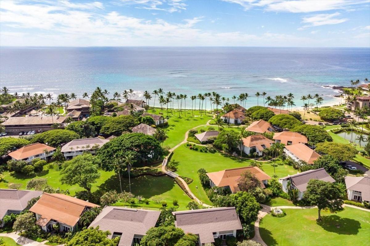 Aparthotel Kiahuna Plantation 96, Poipu Beach, Club Membership, Part Ocean View, Kids Toys Koloa