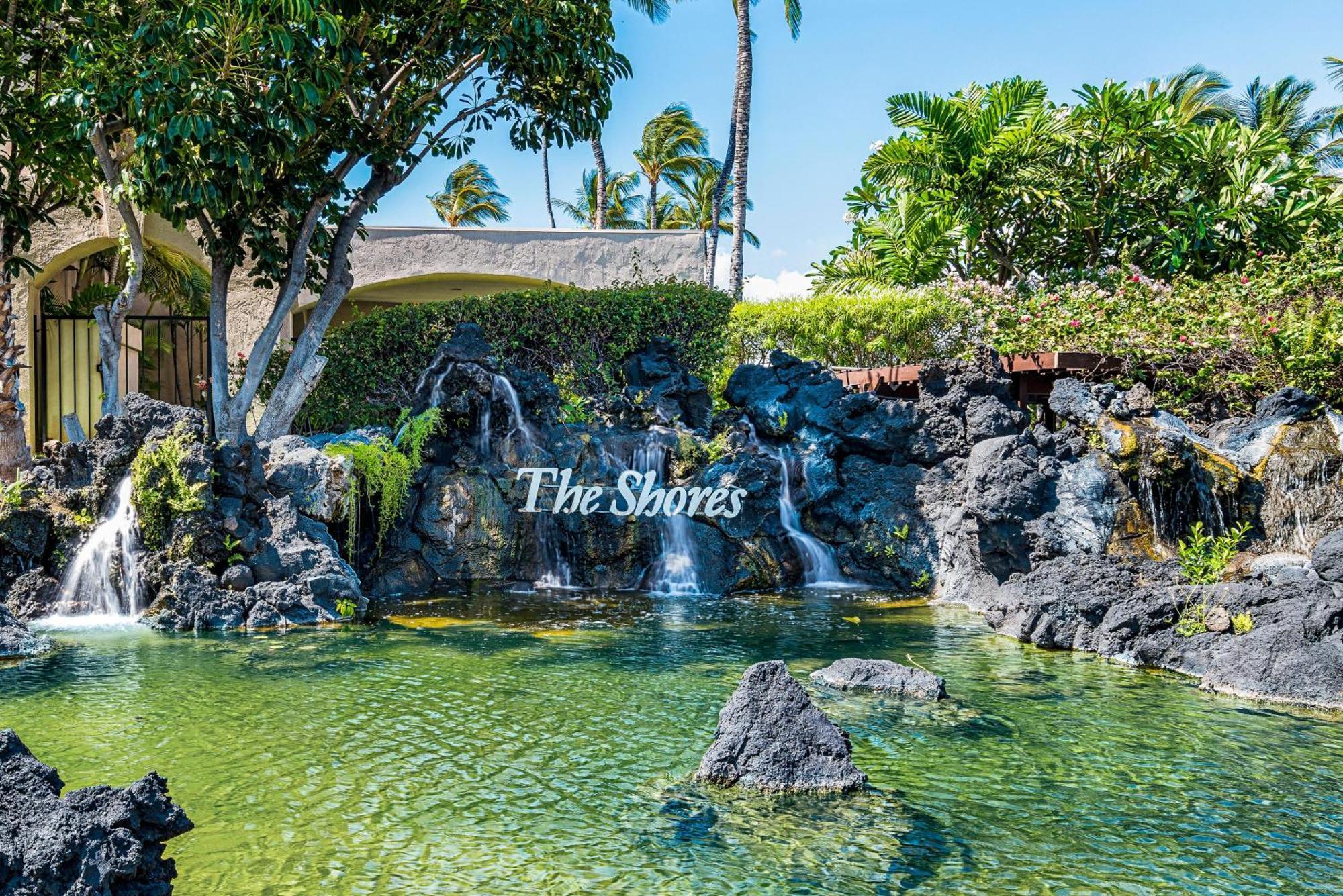 Holiday home Shores At 234 At Bo Tree Tower Waikoloa