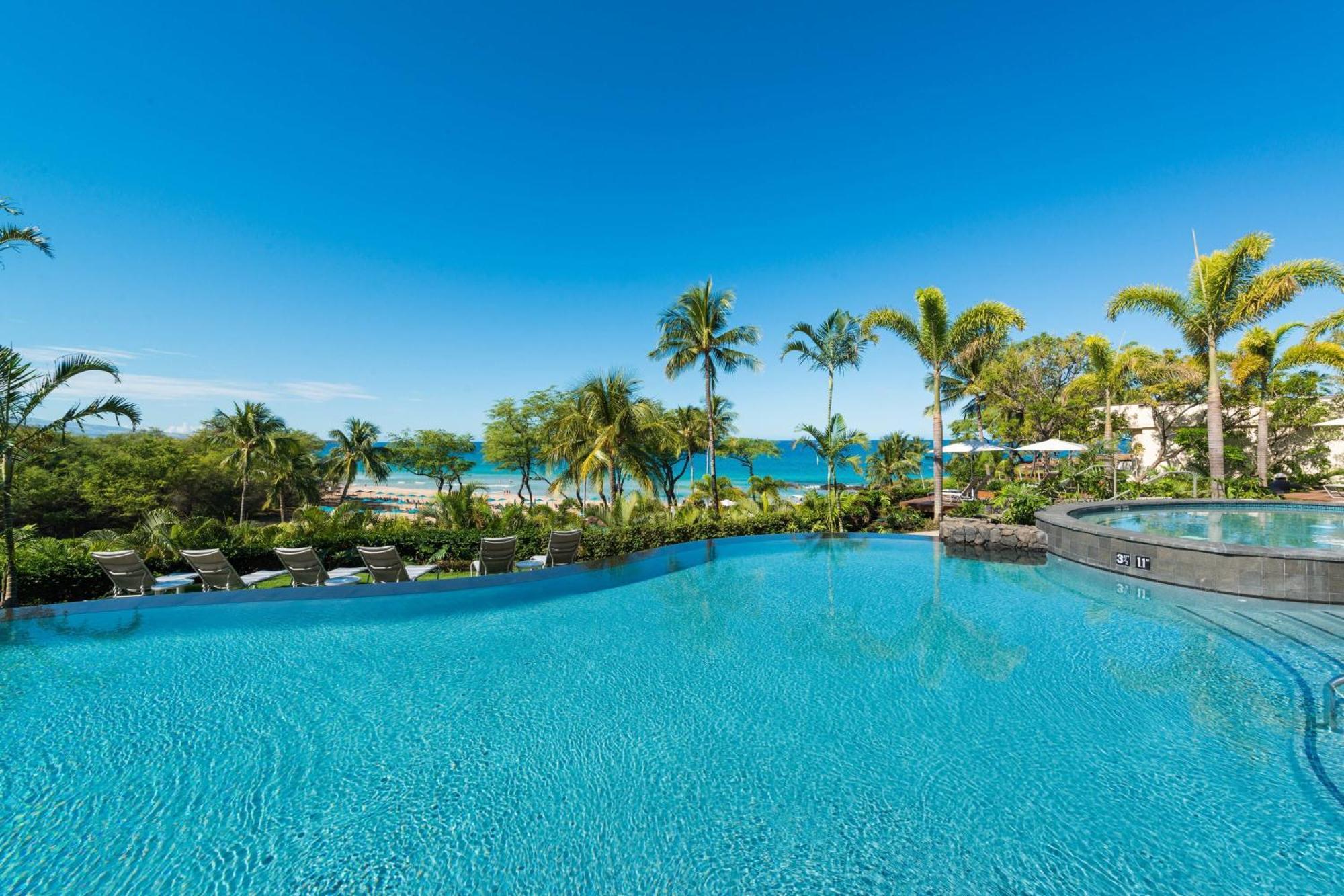 The Westin Hotel 4*