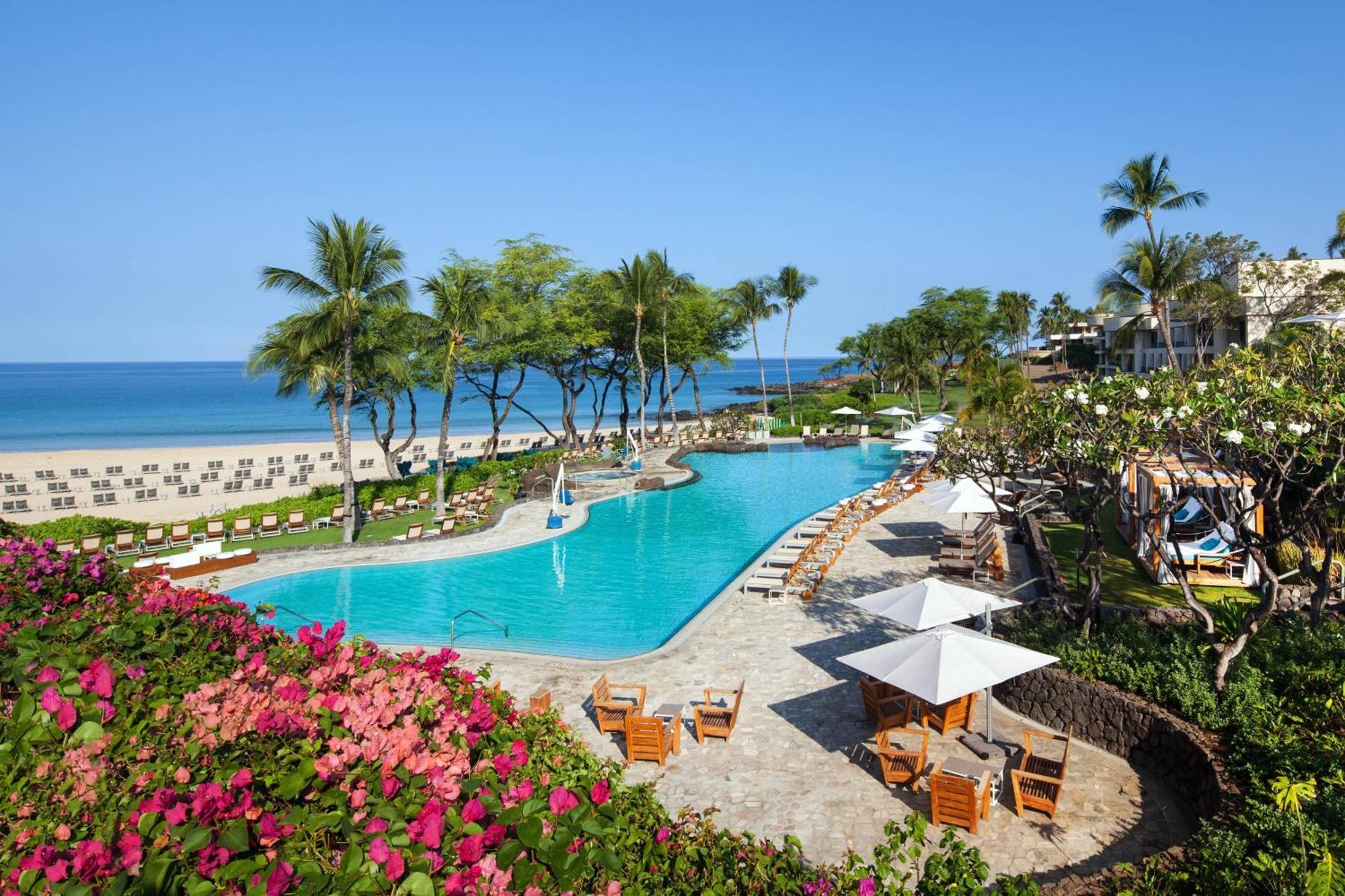 The Westin 4* Hapuna Beach