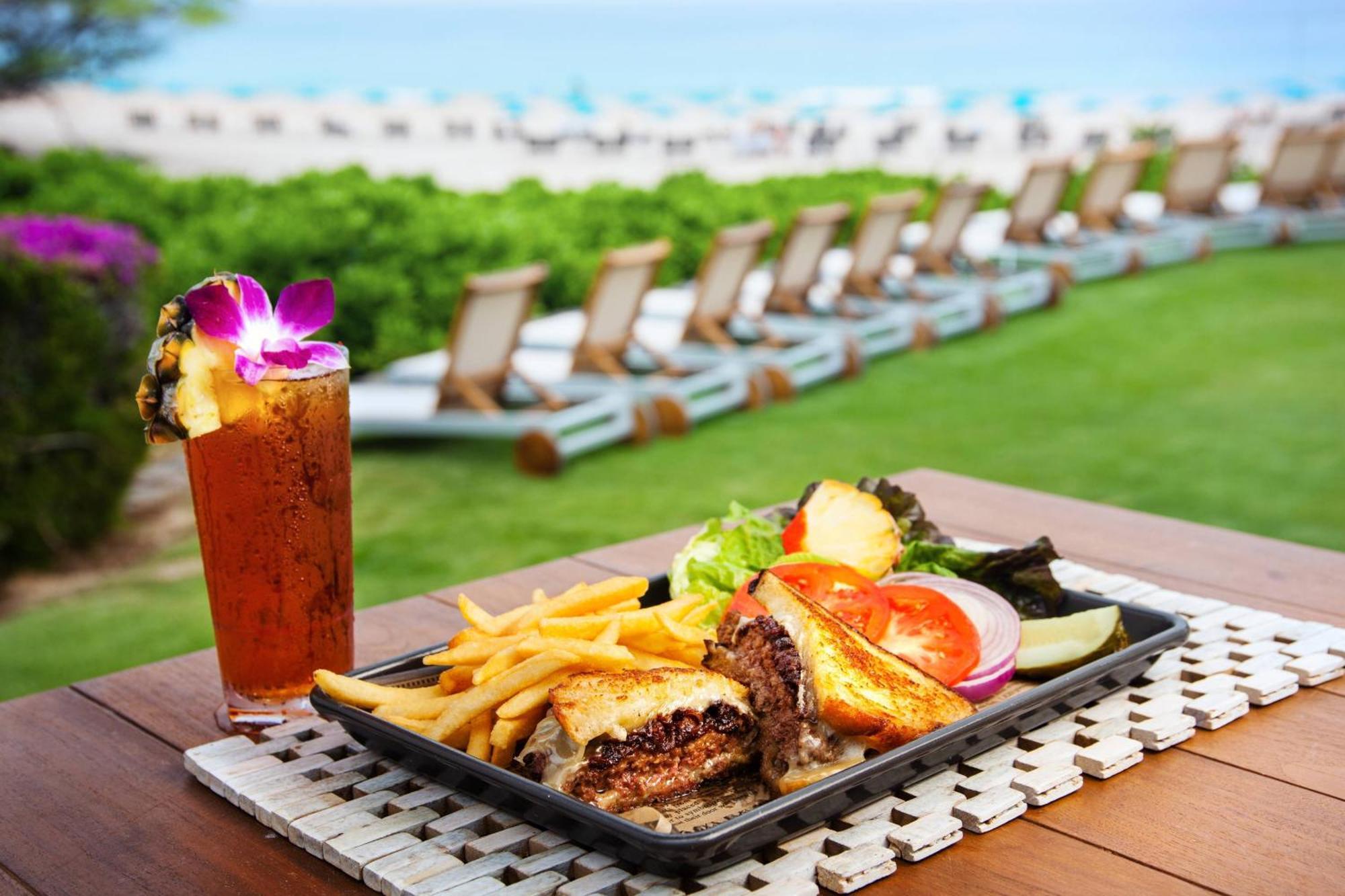 The Westin 4* Hapuna Beach