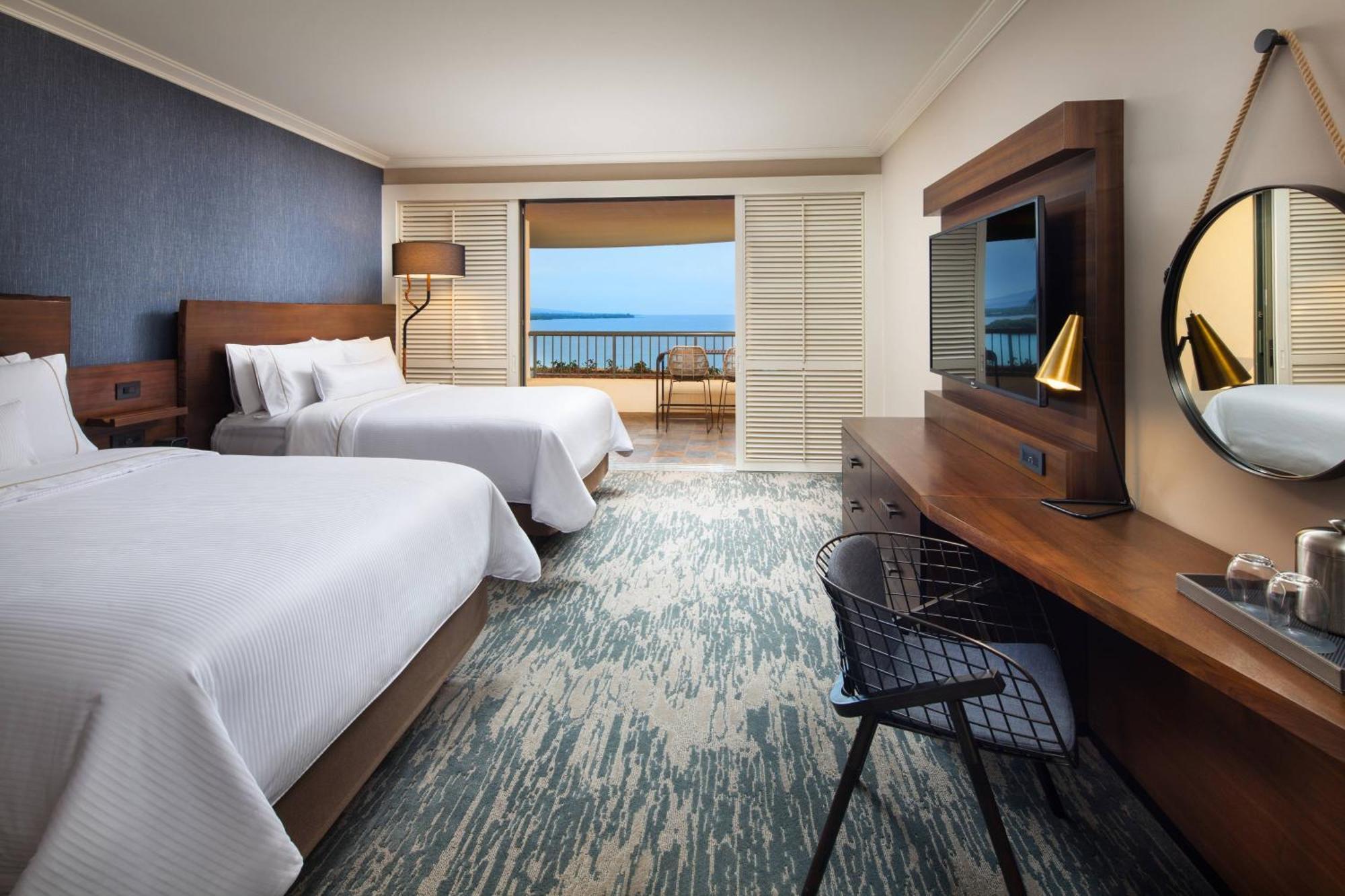 Hotel The Westin 4*