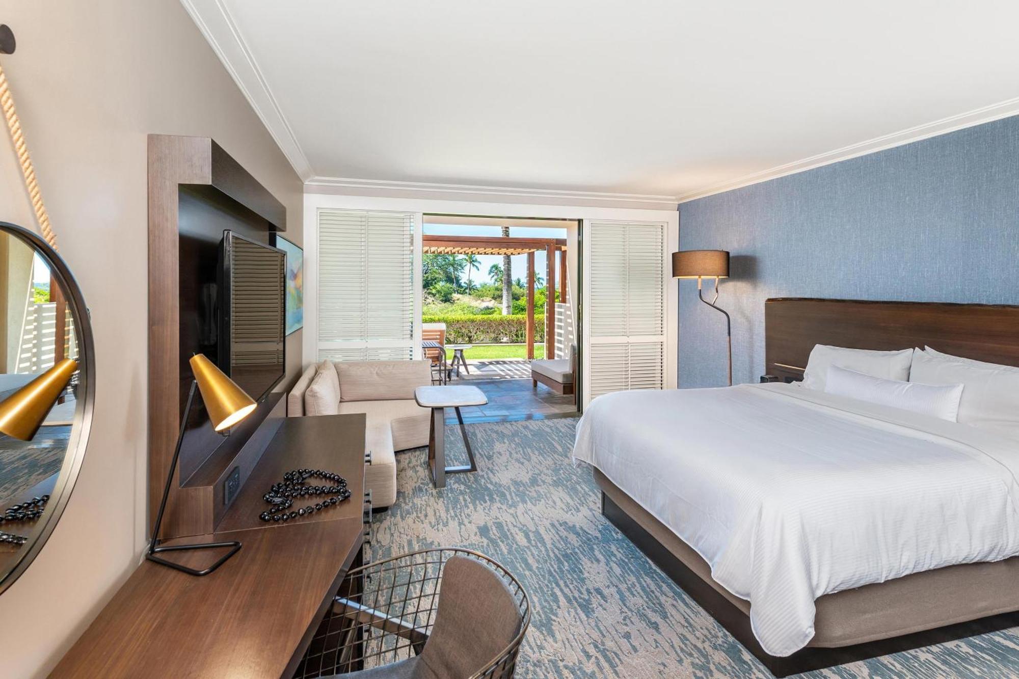 The Westin 4* Hapuna Beach