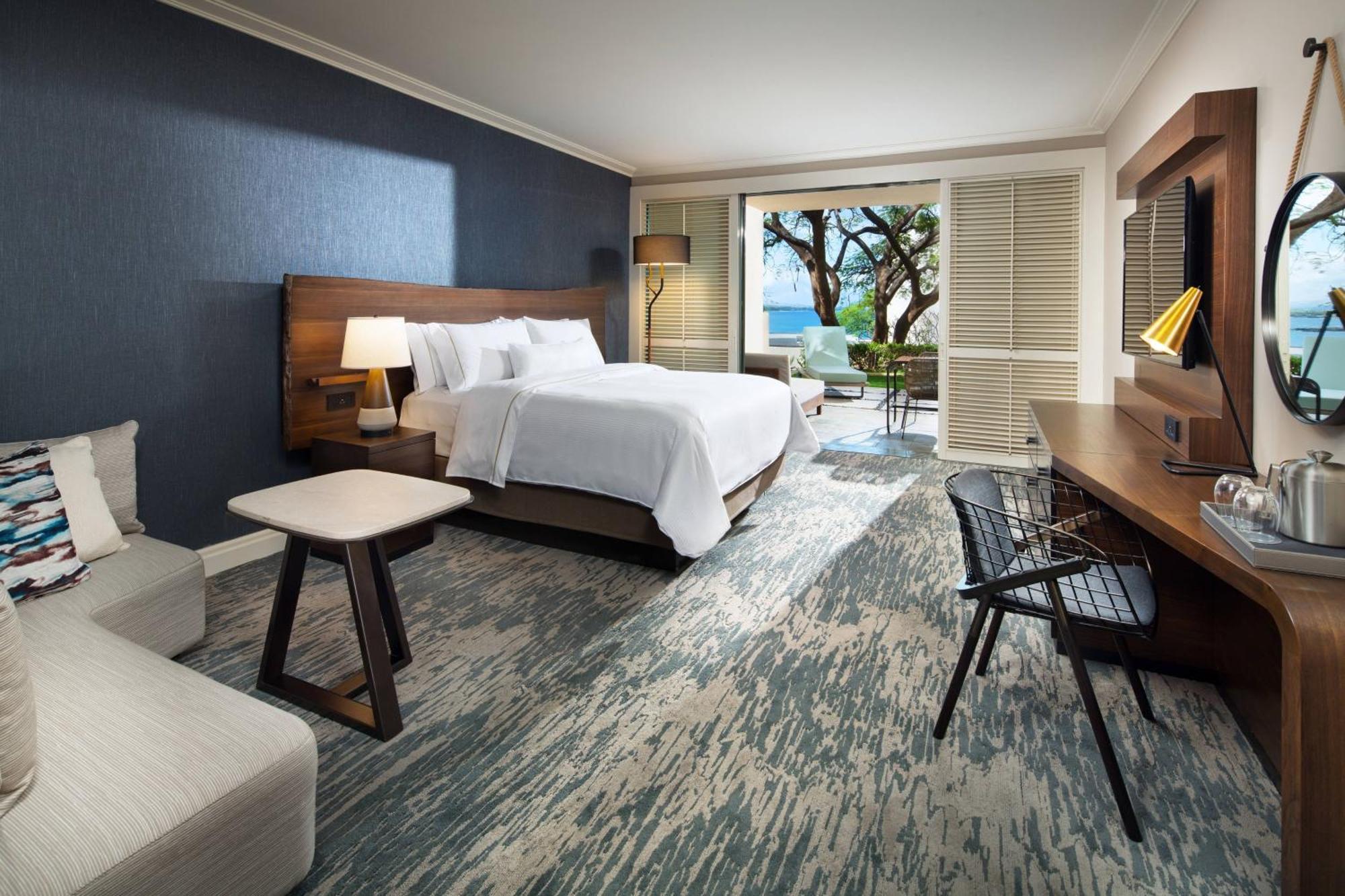 Hotel The Westin