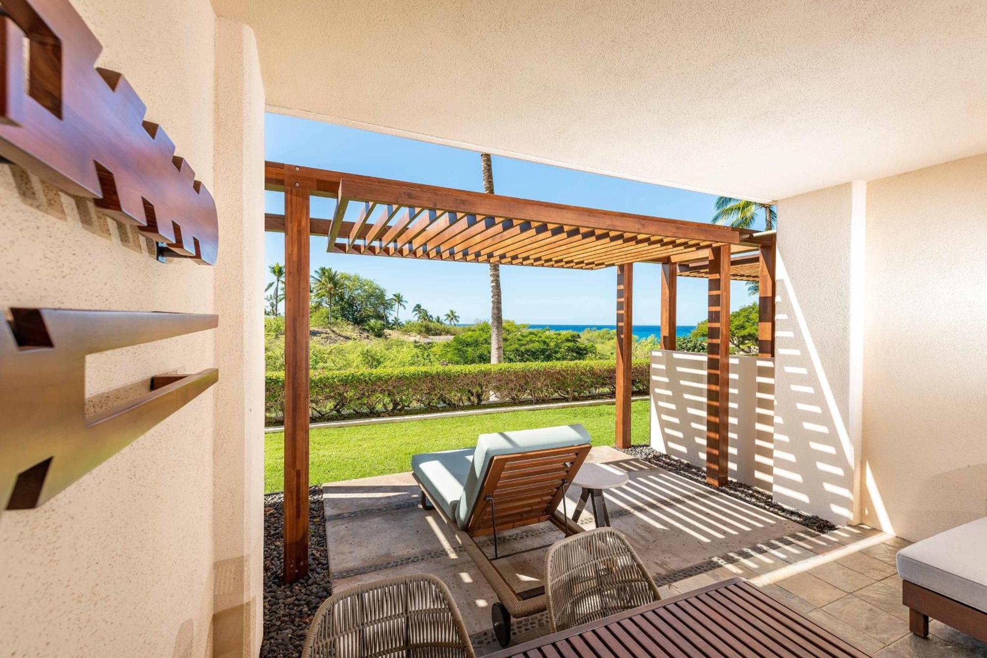 Hotel The Westin Hapuna Beach