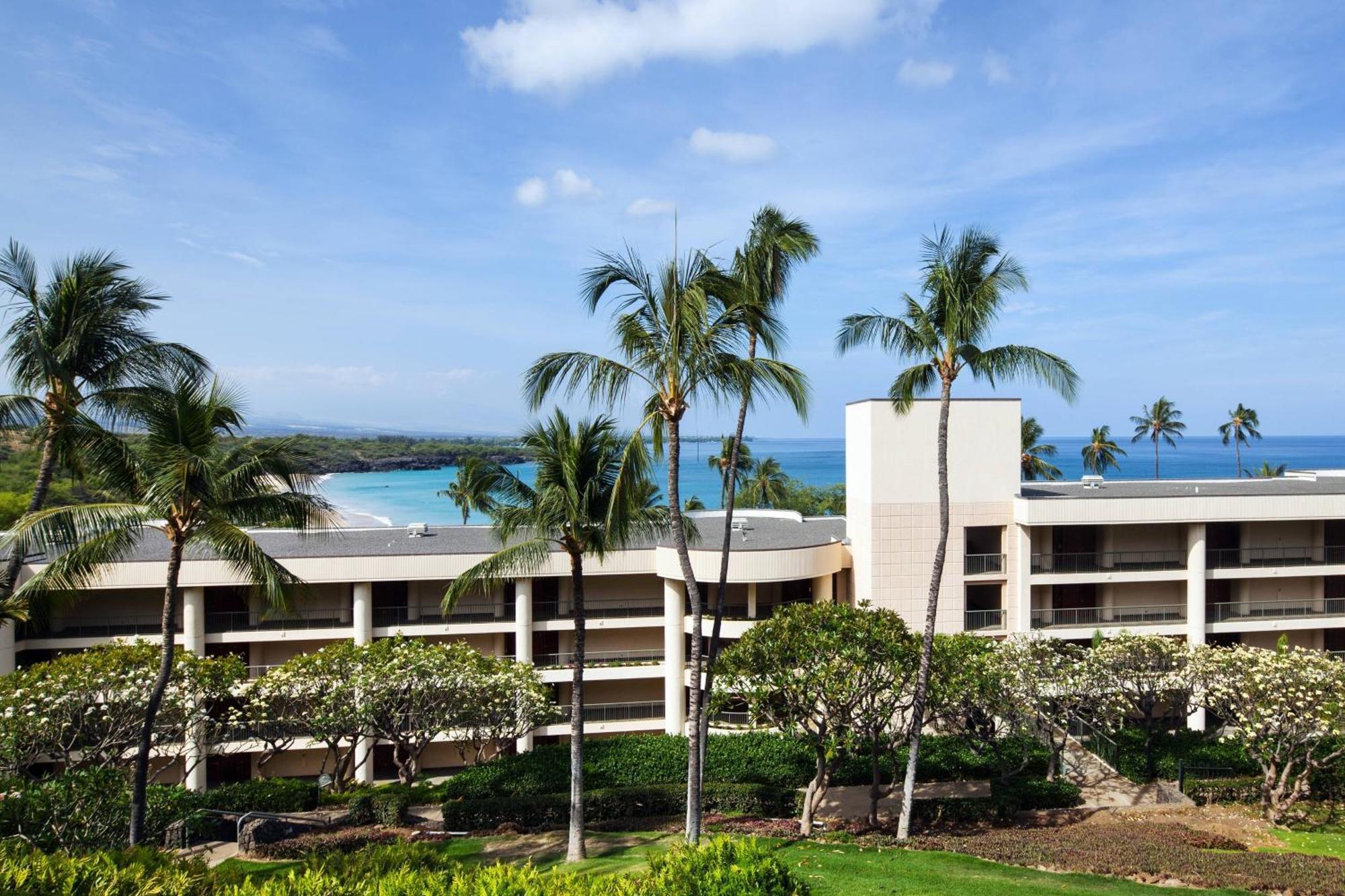 The Westin Hapuna Beach