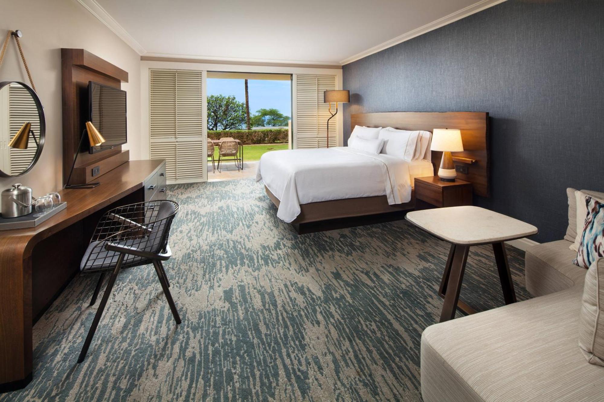 Hotel The Westin Hapuna Beach