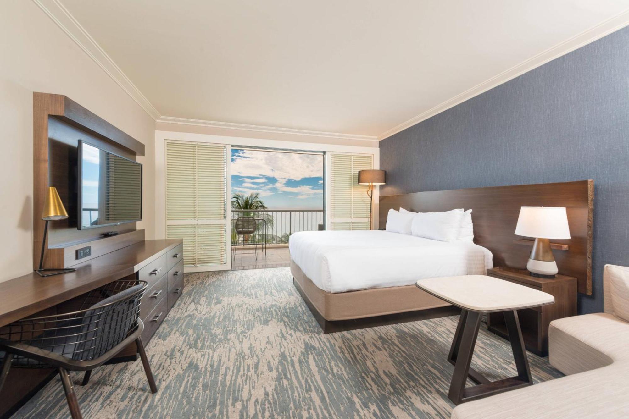 The Westin Hapuna Beach