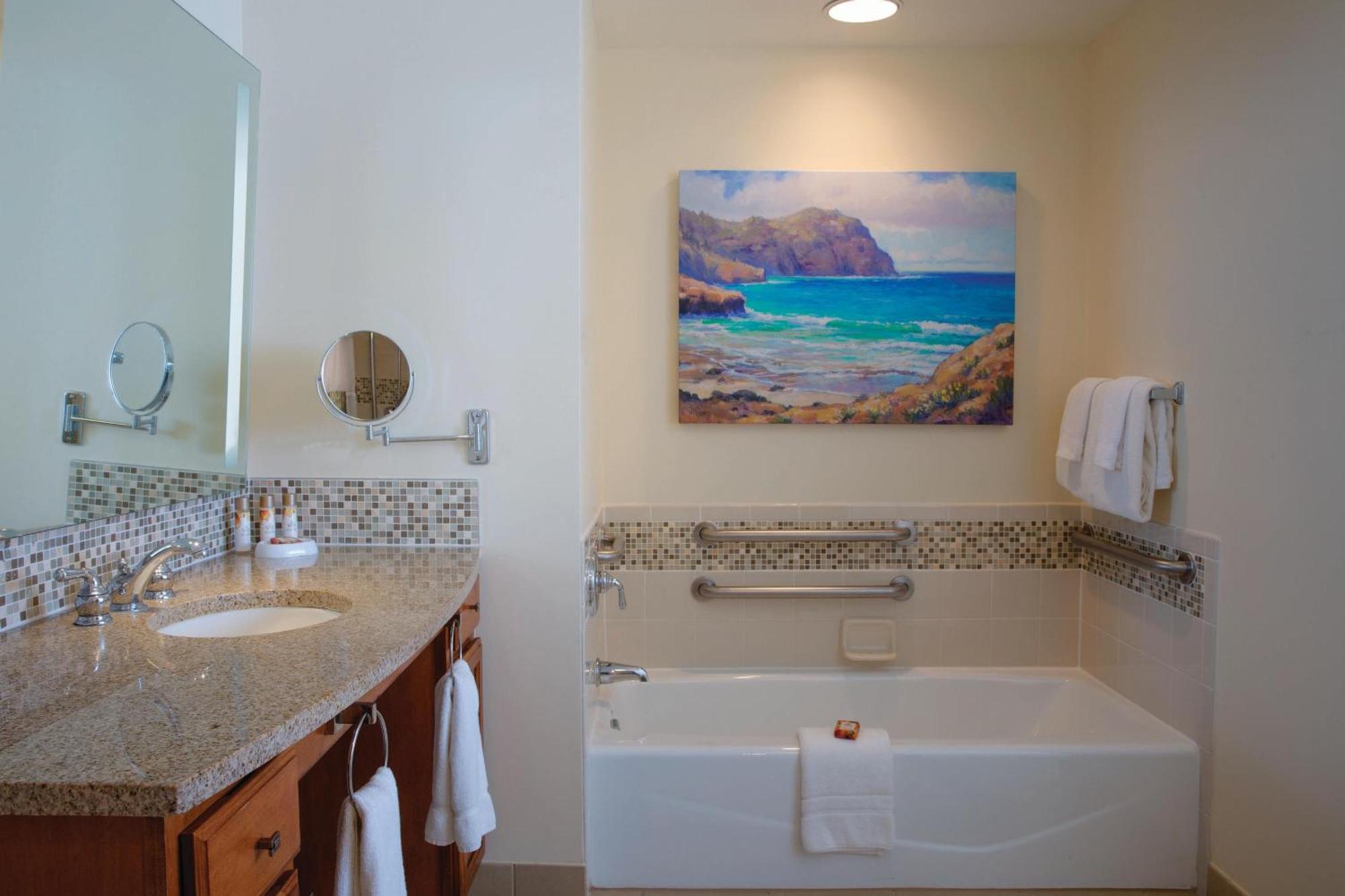 Marriott's Waiohai Club Hotel 4*