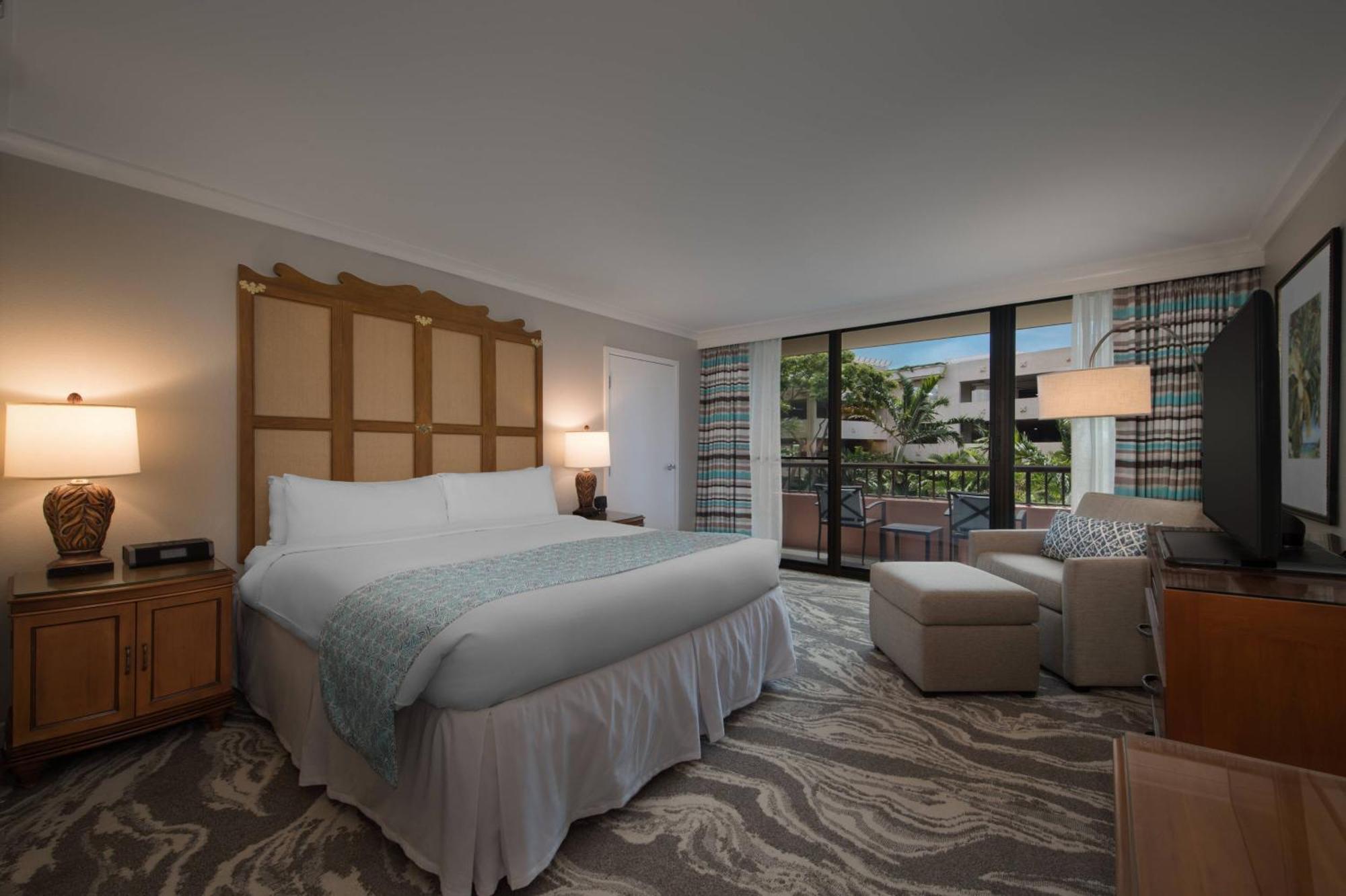 Marriott's Maui Ocean Club - Molokai, Maui & Lanai Towers Lahaina