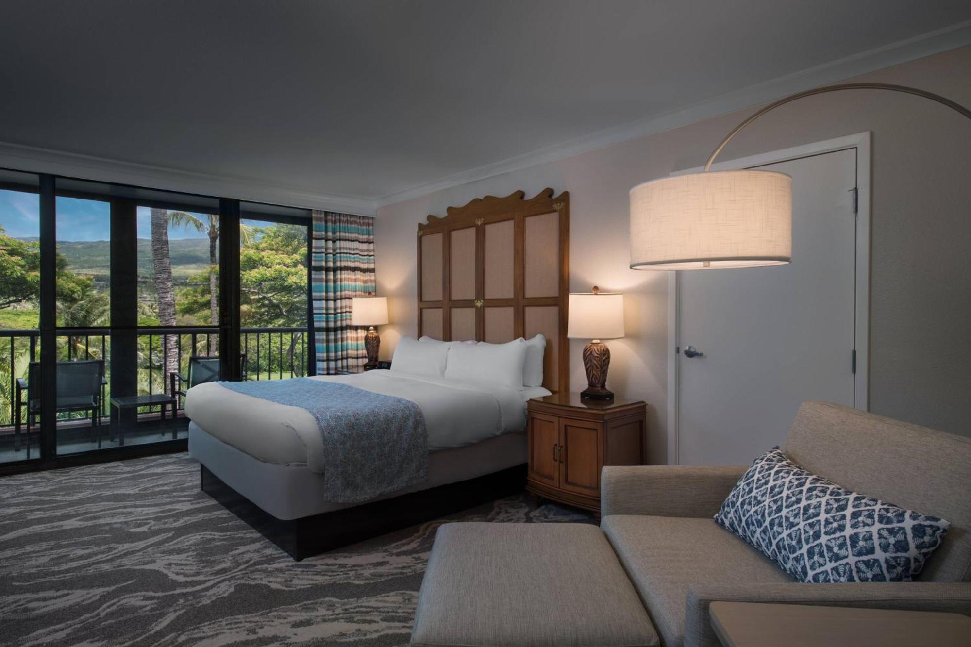 Hotel Marriott's Maui Ocean Club - Molokai, Maui & Lanai Towers Lahaina