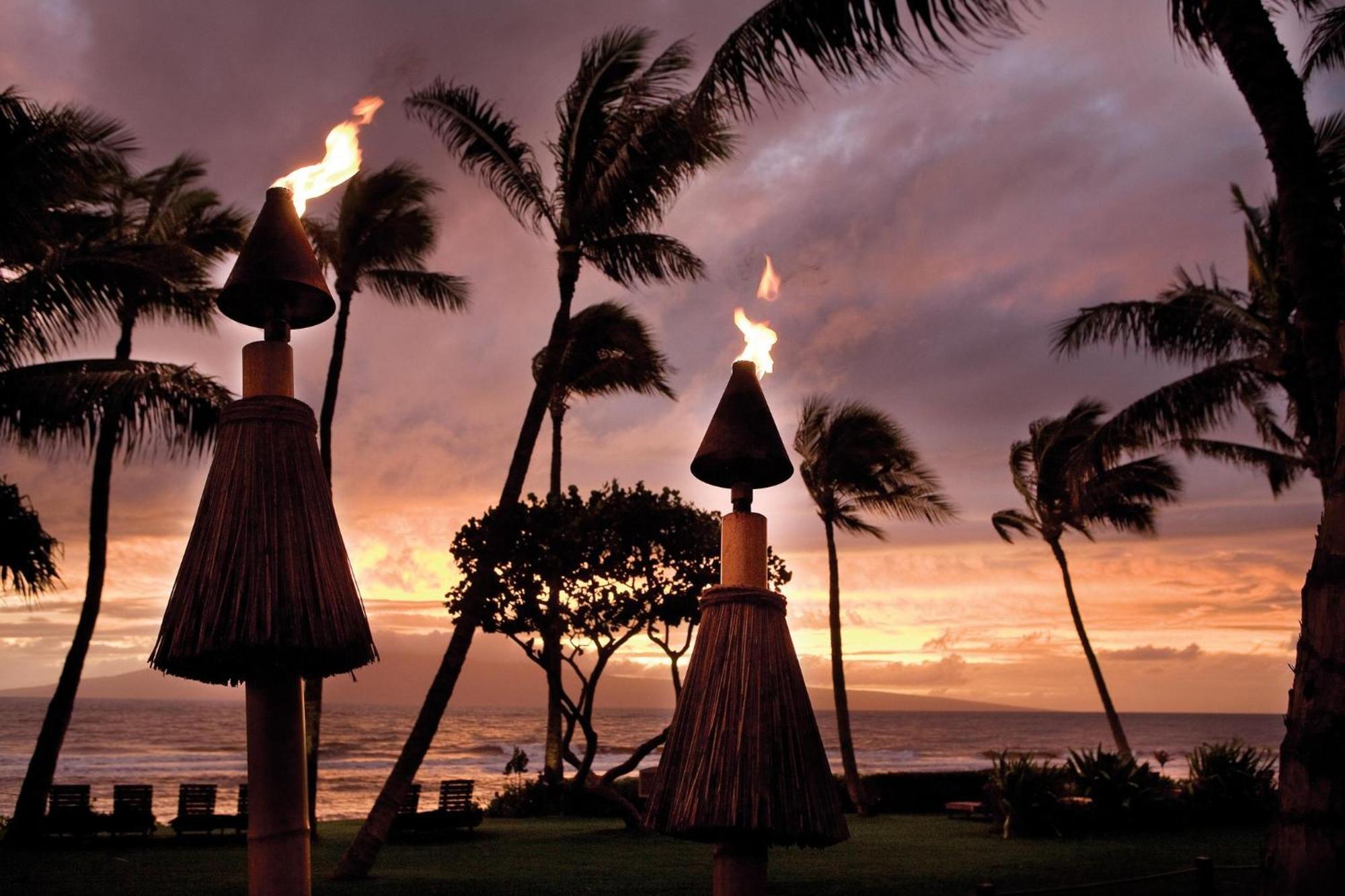 Hotel Marriott's Maui Ocean Club - Molokai, Maui & Lanai Towers 4*