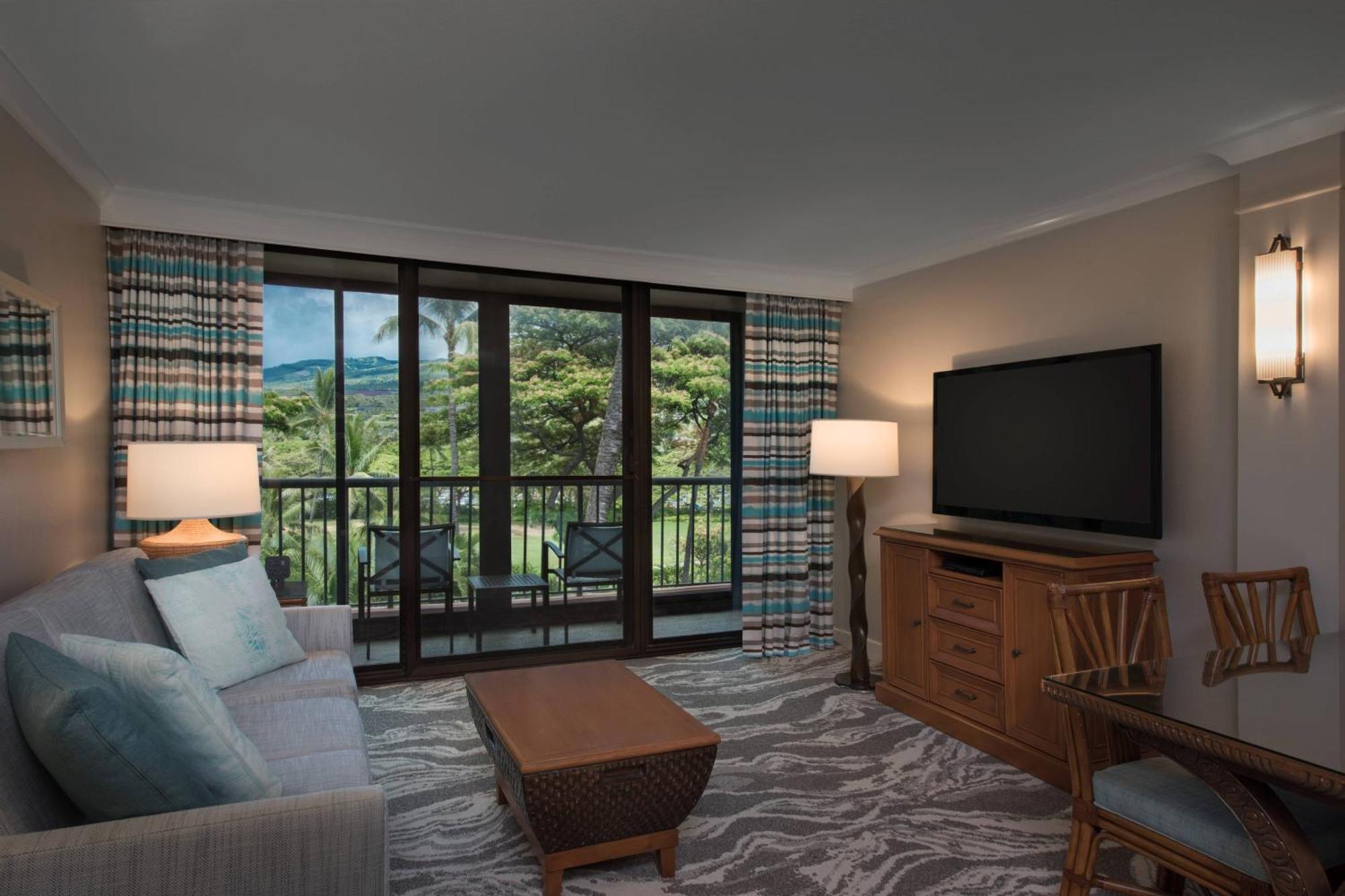 Marriott's Maui Ocean Club - Molokai, Maui & Lanai Towers Lahaina