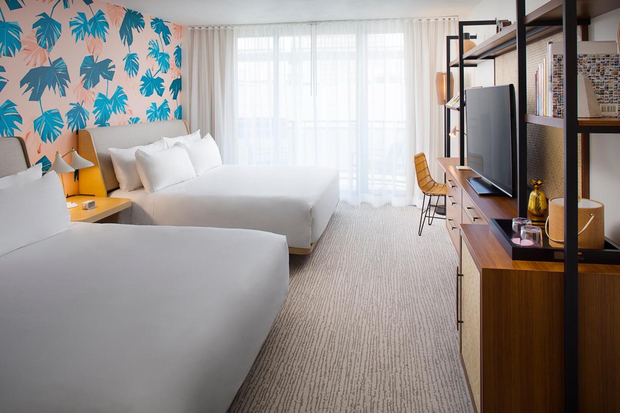 The Laylow, Autograph Collection 4* Honolulu