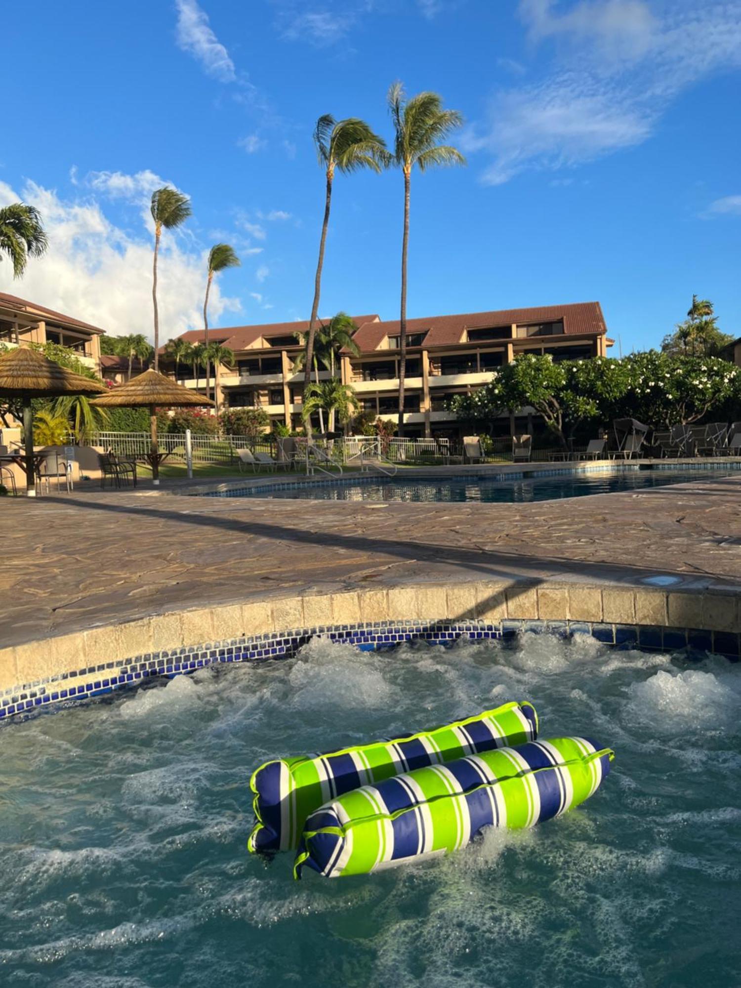 Kaanapali's Royal Luxury Plantation & Golf Estate *