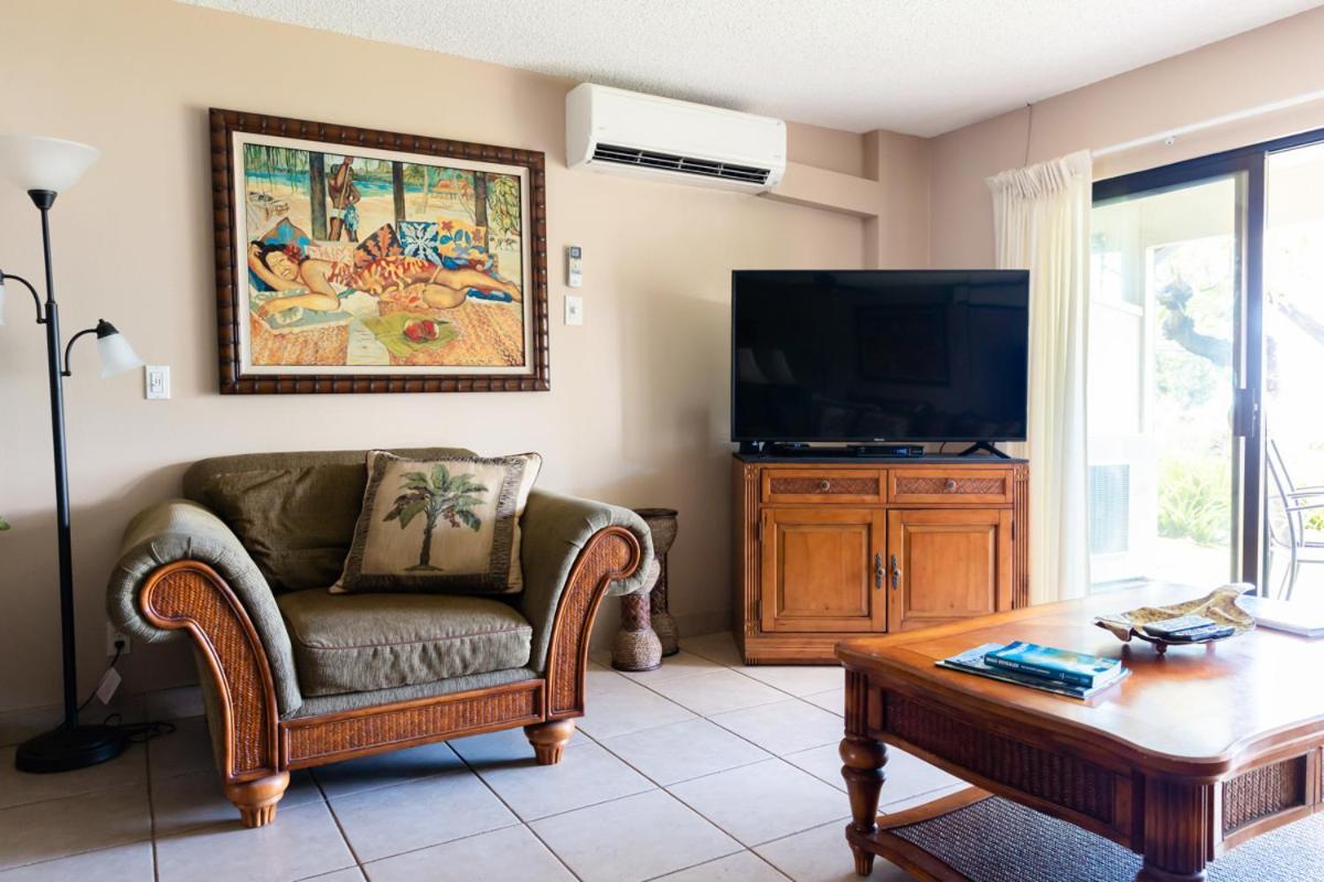 Kihei Akahi A104 Apartment