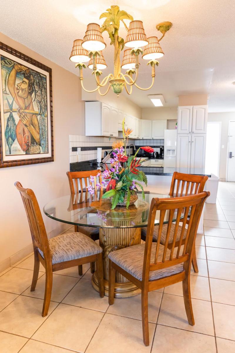 Apartment Kihei Akahi A104
