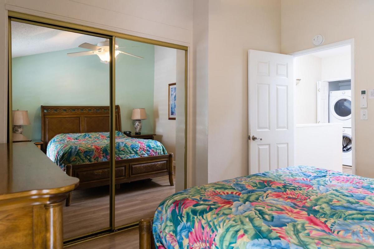 Kihei Akahi A104 Apartment *