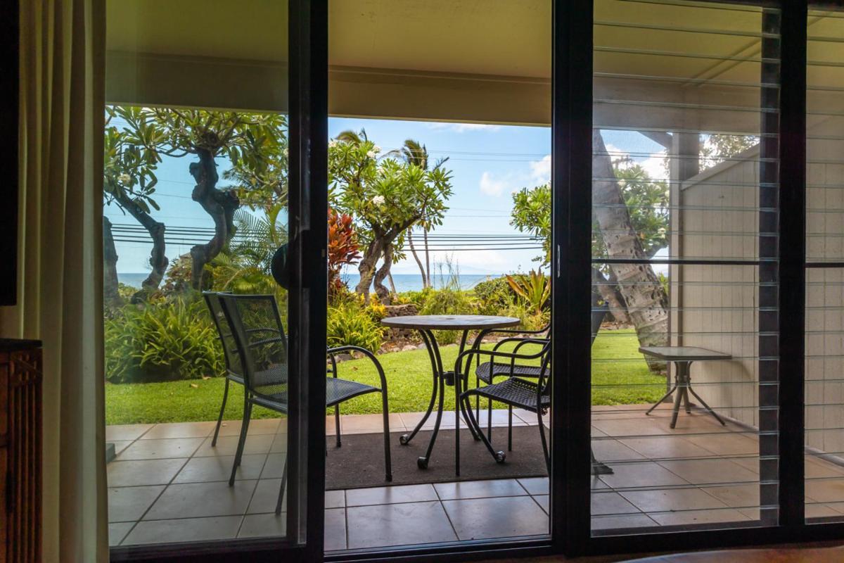 Kihei Akahi A104 Wailea (Maui)