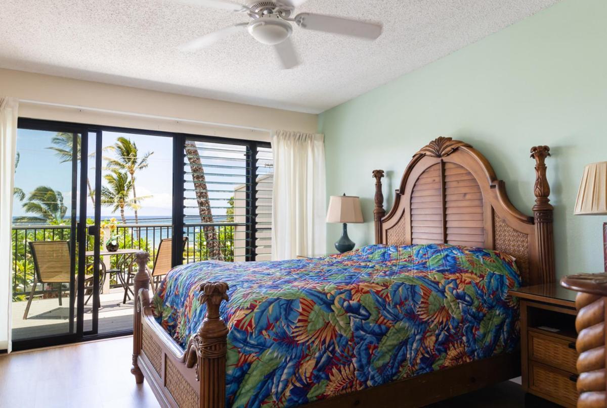 Apartment Kihei Akahi A104