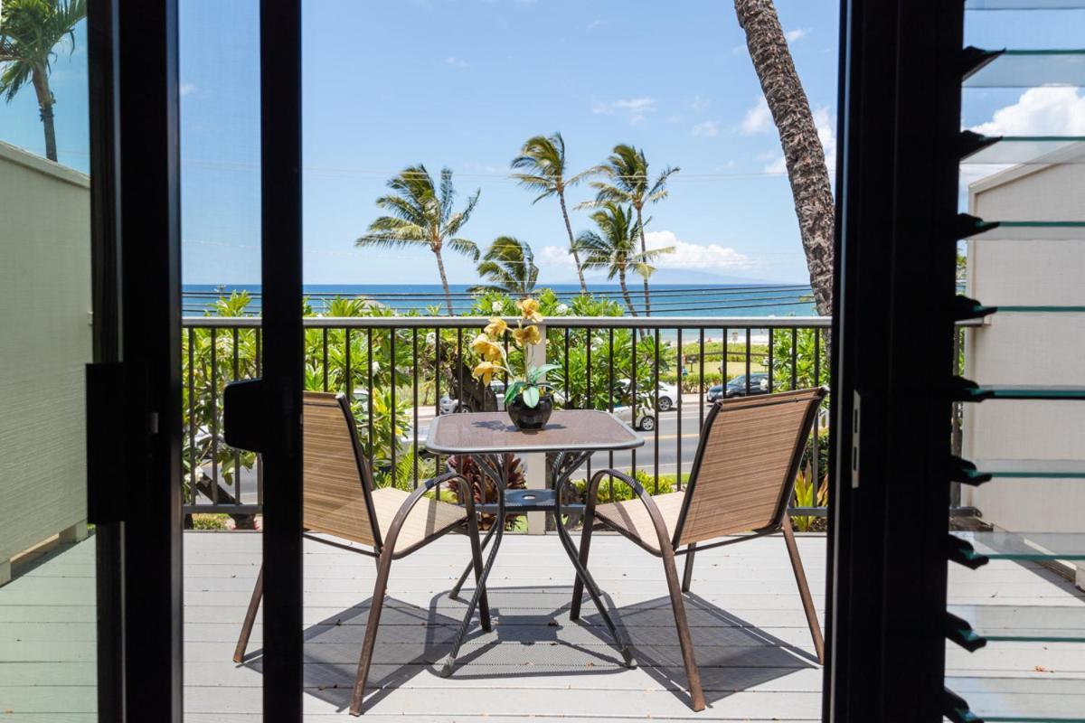Kihei Akahi A104 Apartment *