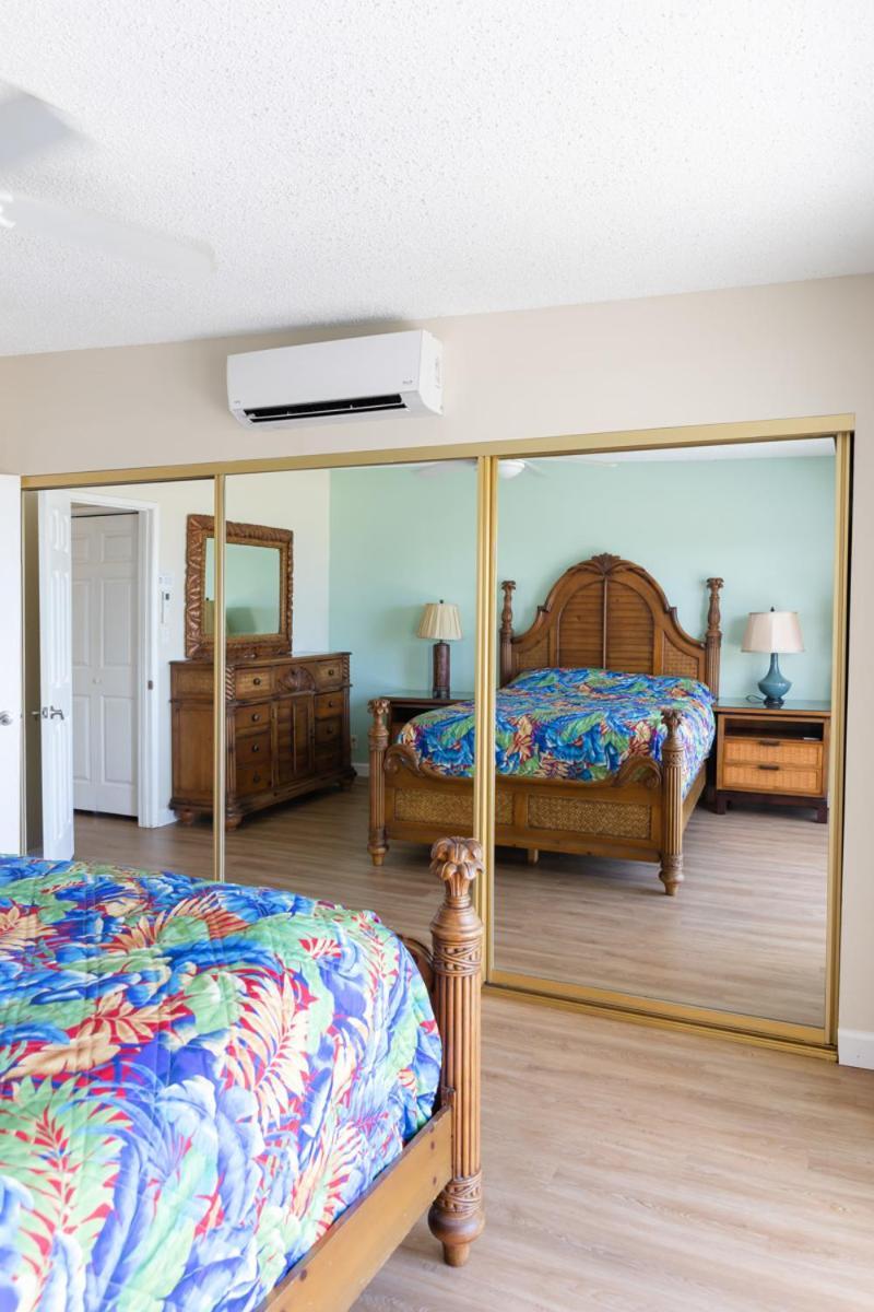 Apartment Kihei Akahi A104 *