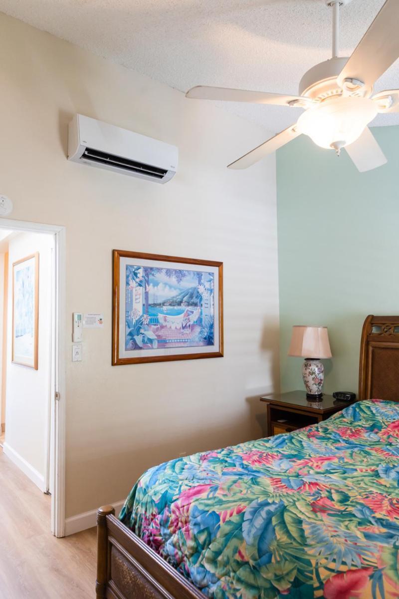 Apartment Kihei Akahi A104