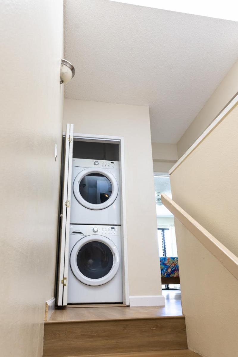 Apartment Kihei Akahi A104 Wailea (Maui)