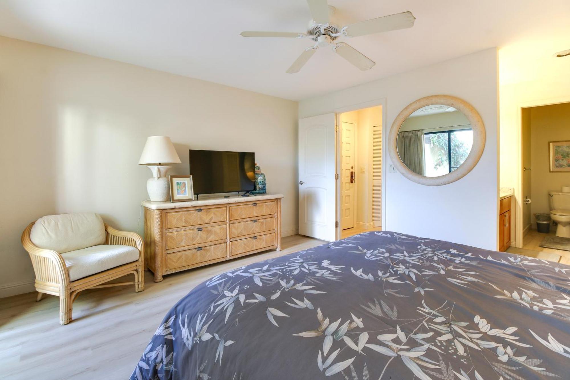 Kihei With Amenities Walk To The