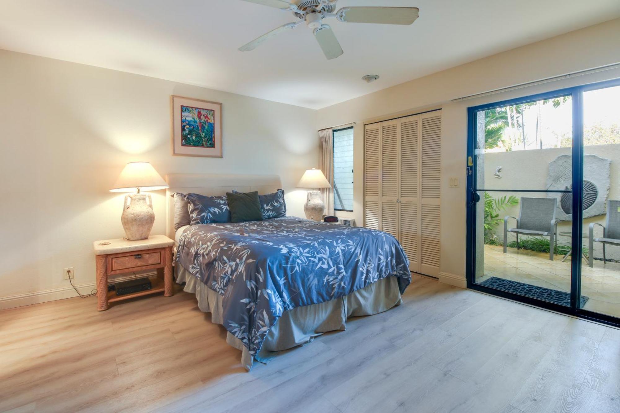 Apartment Kihei With Amenities Walk To The *
