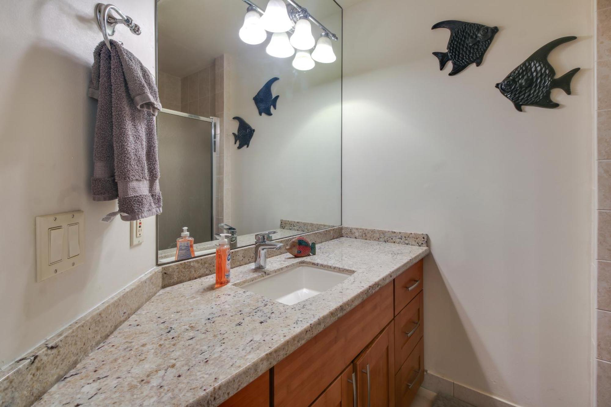 Kihei With Amenities Walk To The Apartment Wailea (Maui)