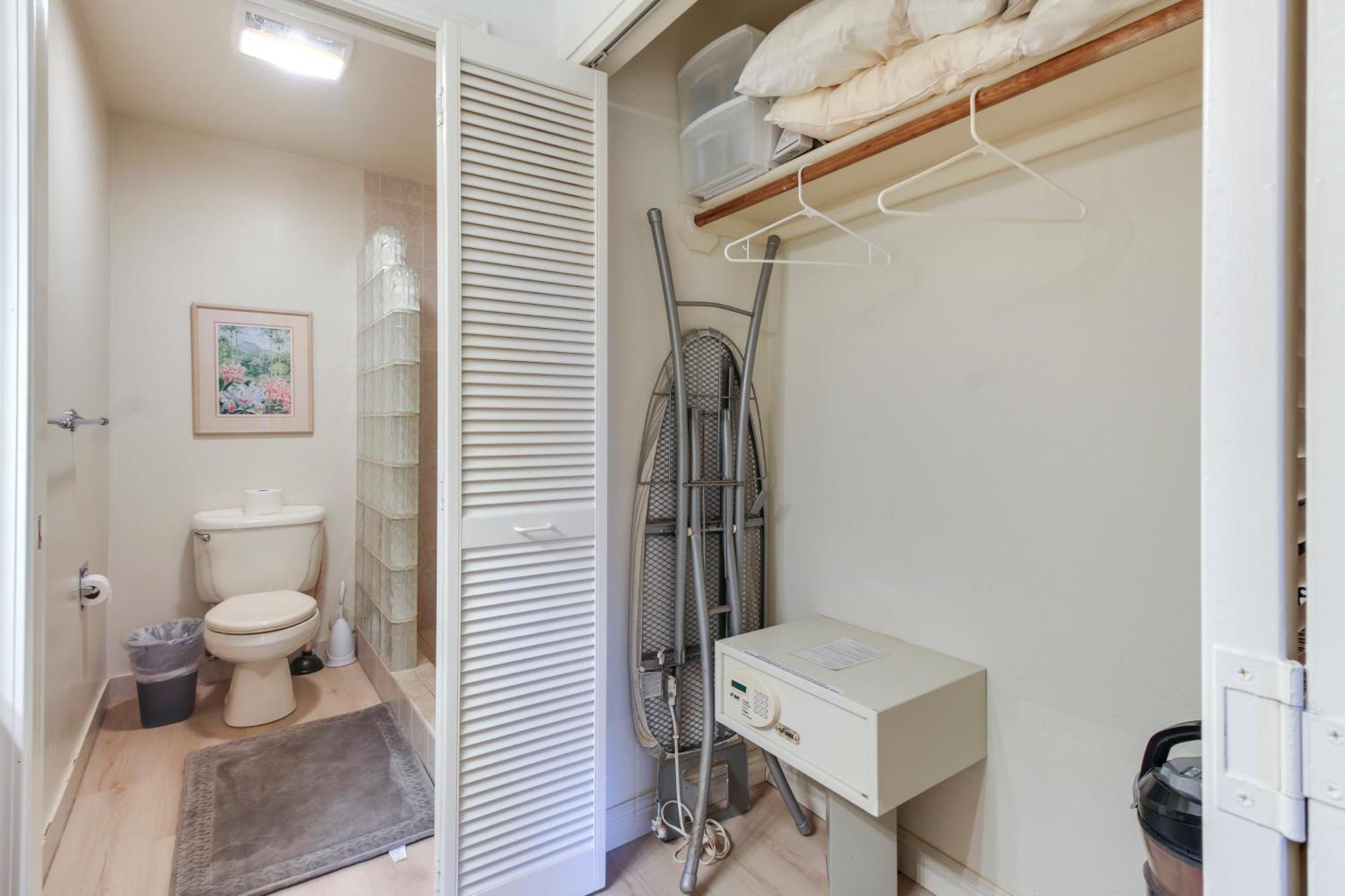 Apartment Kihei With Amenities Walk To The Wailea (Maui)