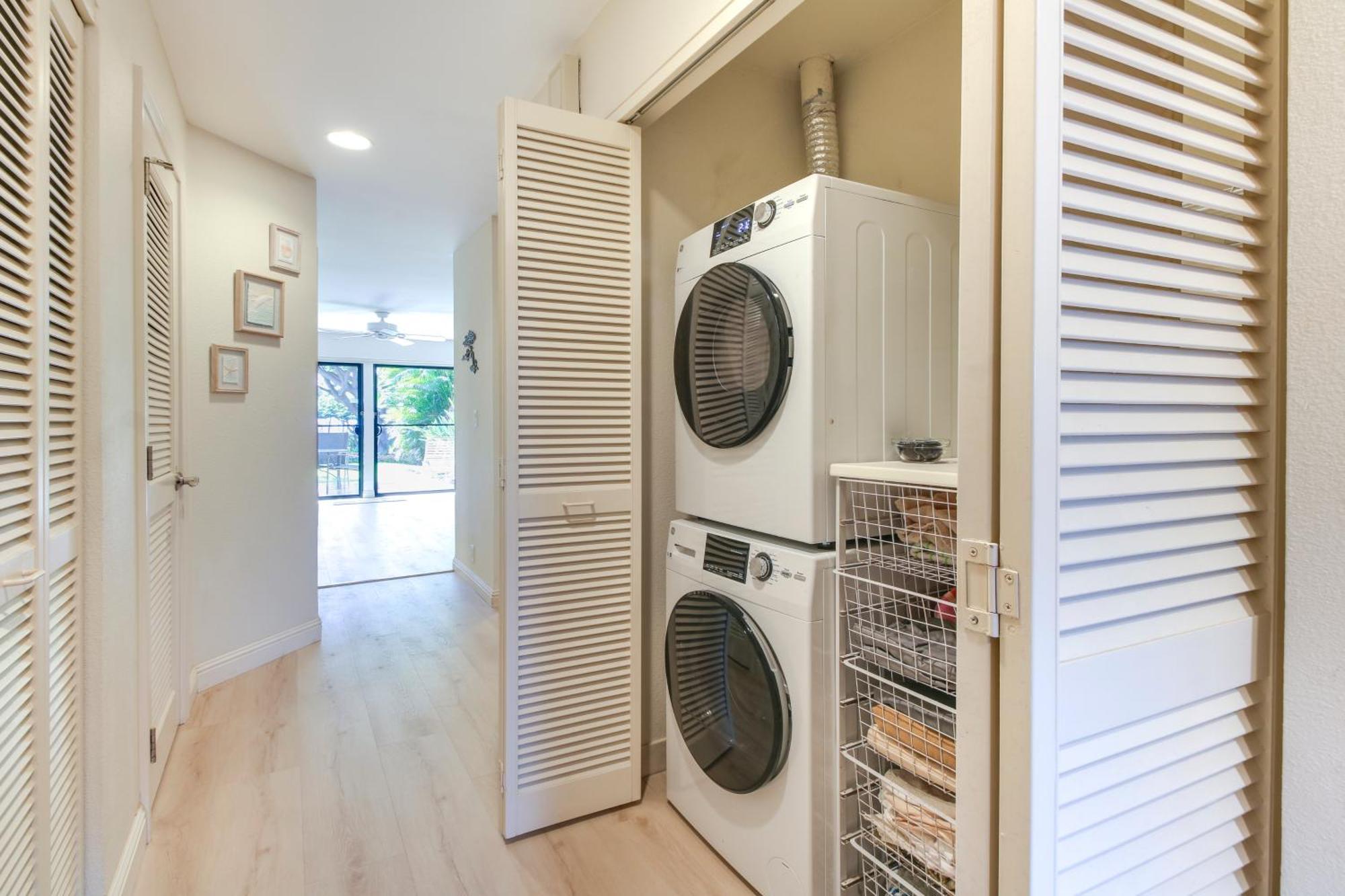 Kihei With Amenities Walk To The *